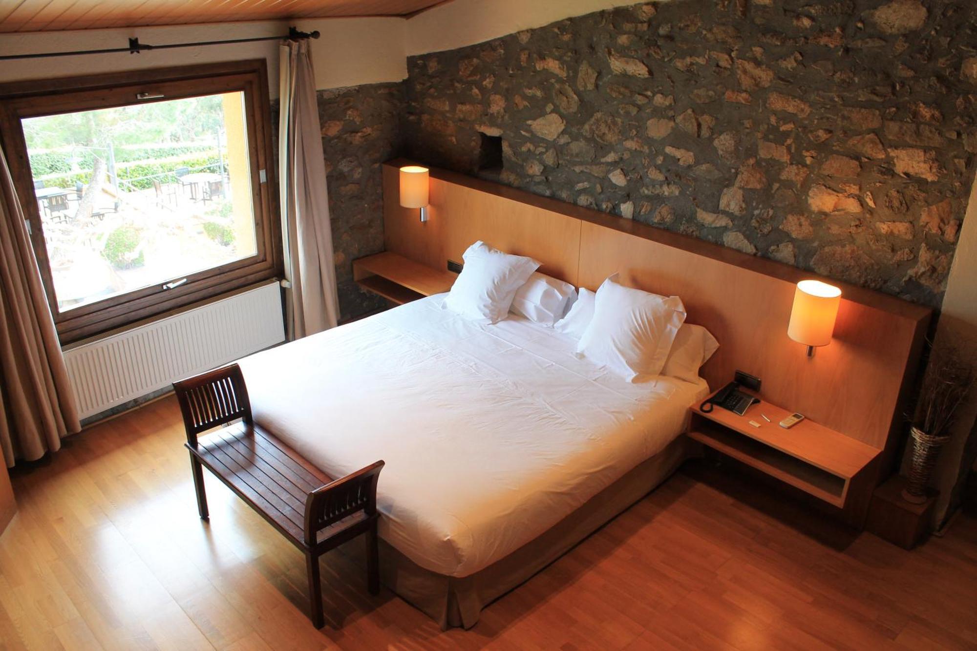 Habitación Doble Económica
