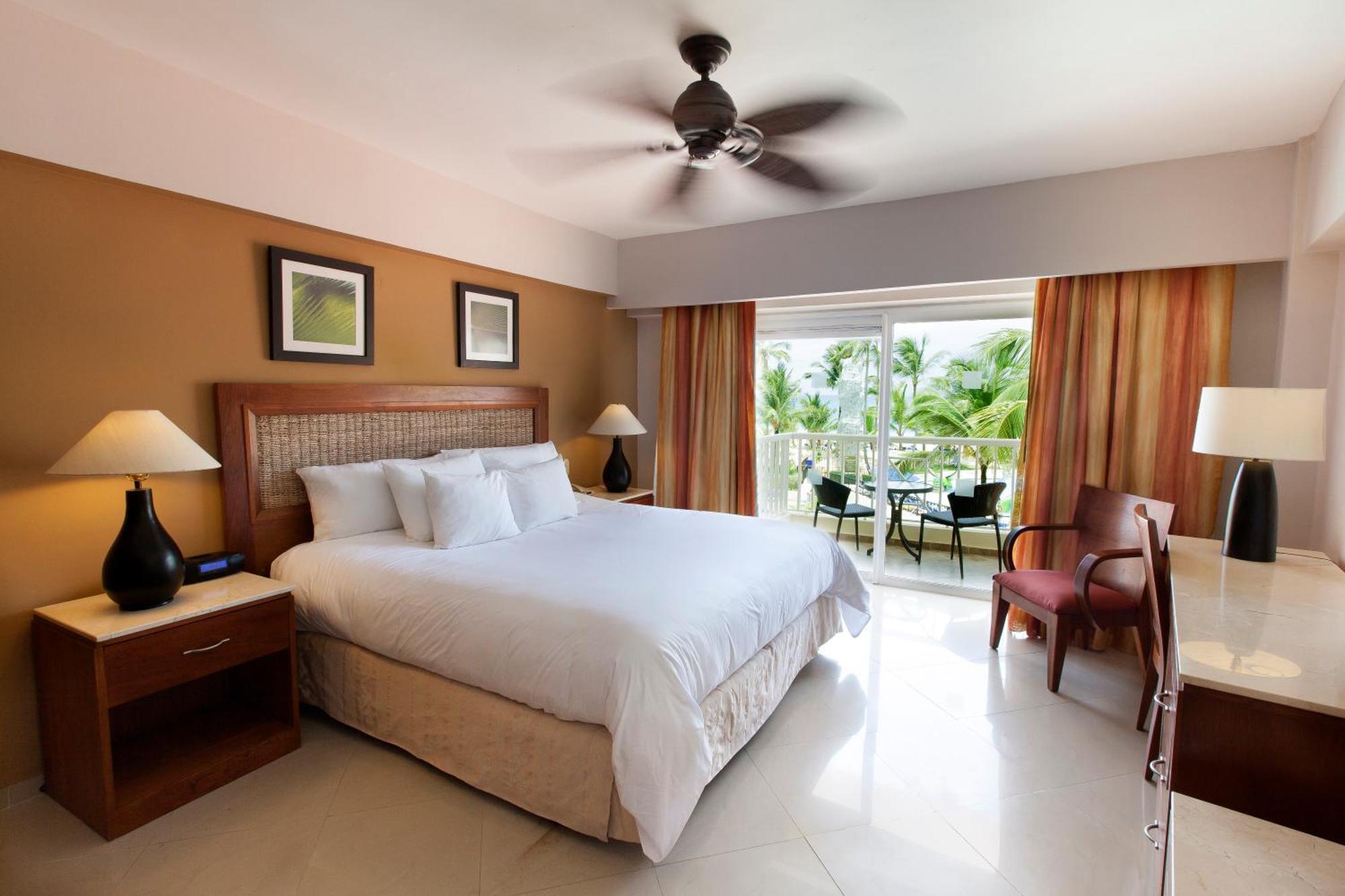 Chambre Double Supérieure