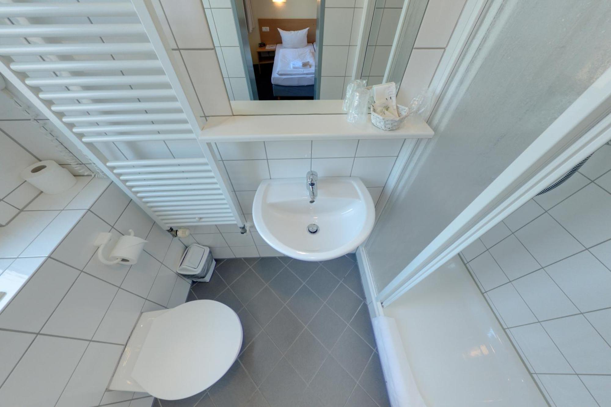 Chambre Familiale (6 Adultes)