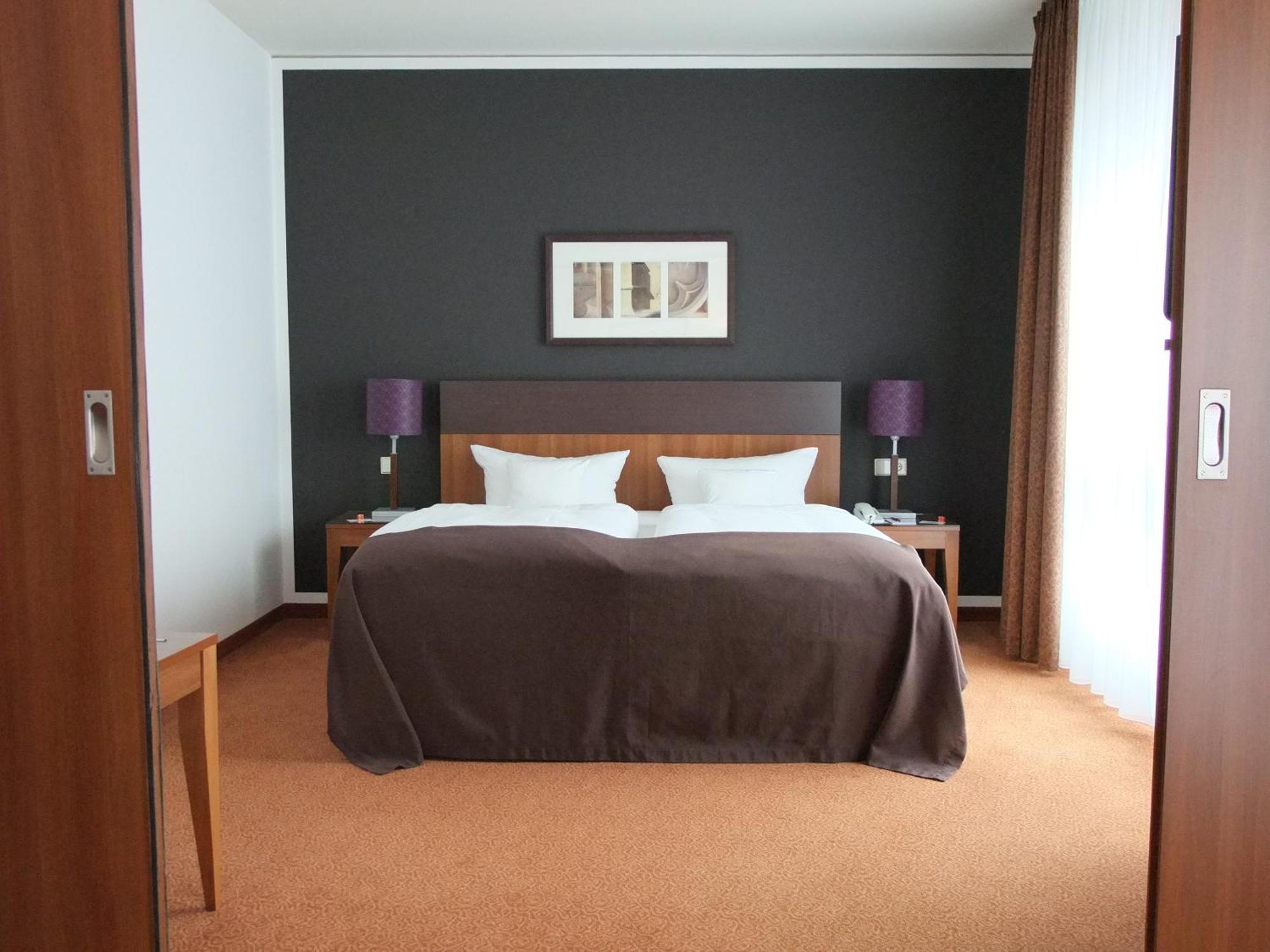 Superior Doppelzimmer