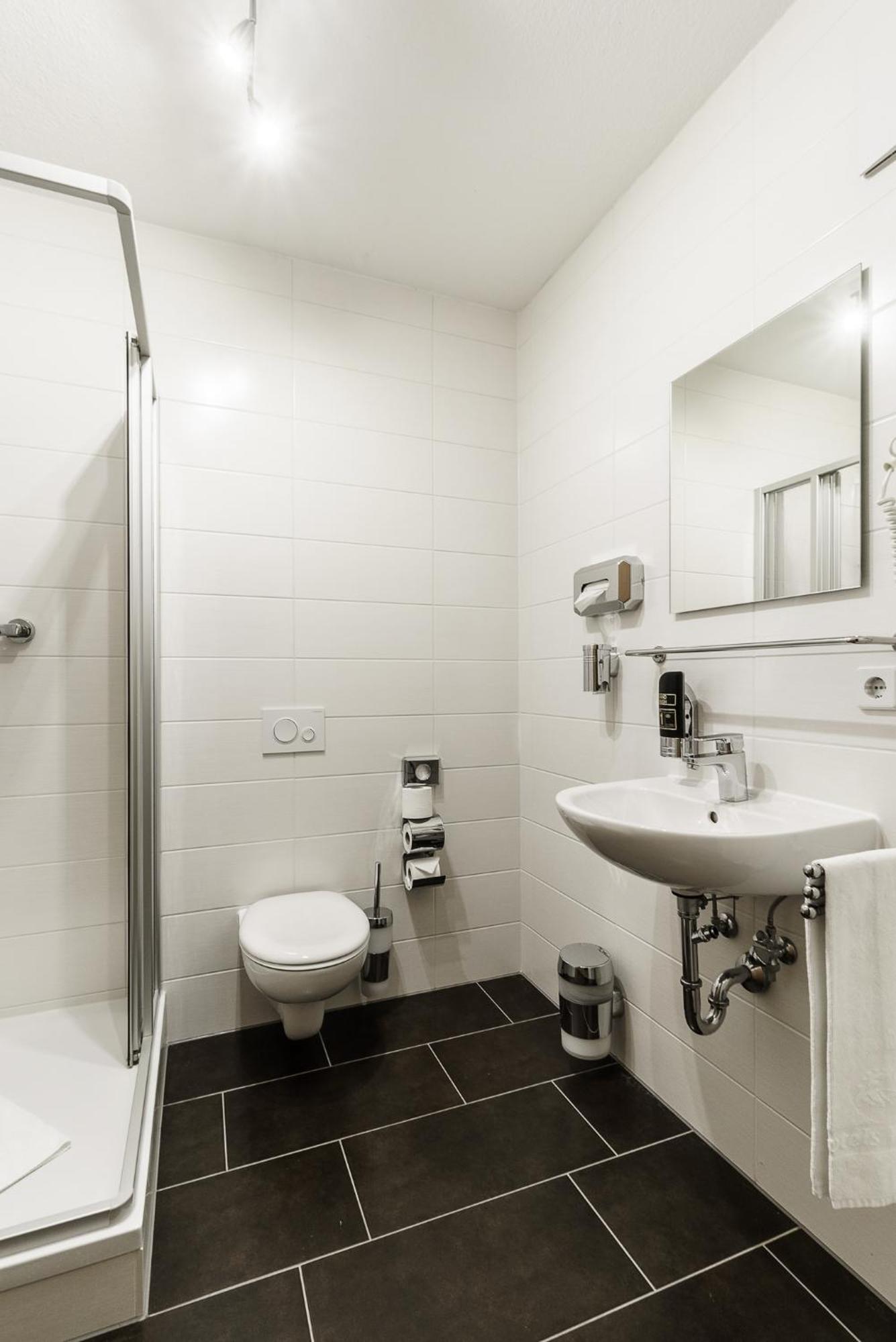 Apartamento de 2 habitaciones Münzgasse