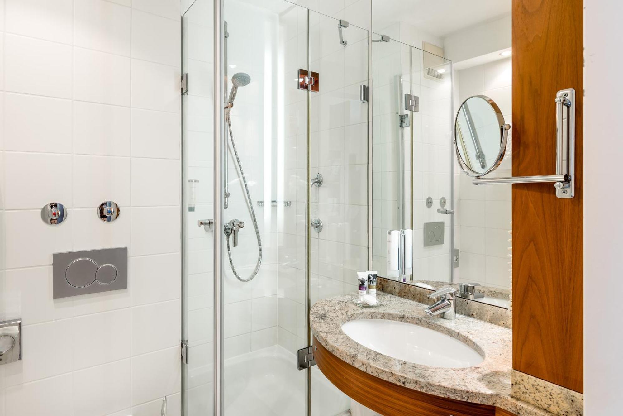 Standard Doppelzimmer
