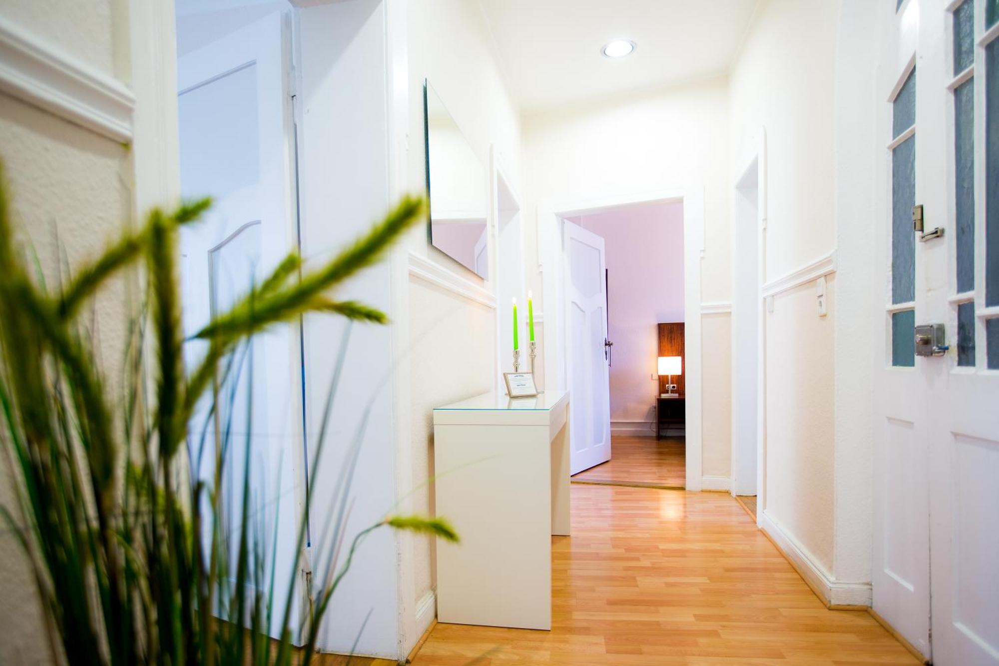 Comfort Doppel- oder Zweibettzimmer – Größe: M(edium)