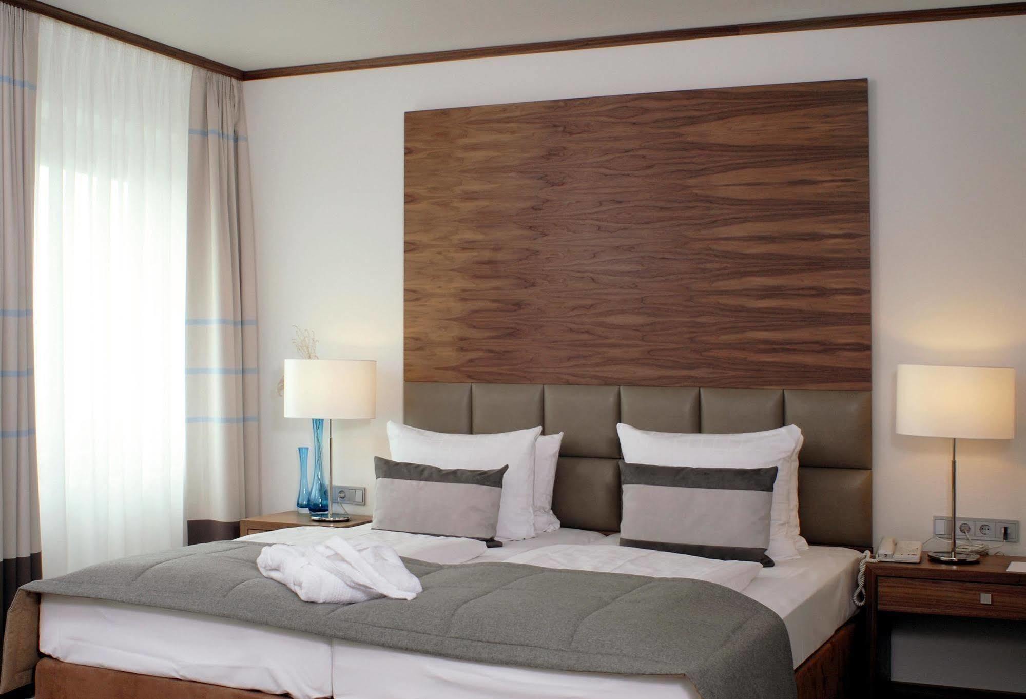 Executive Doppelzimmer