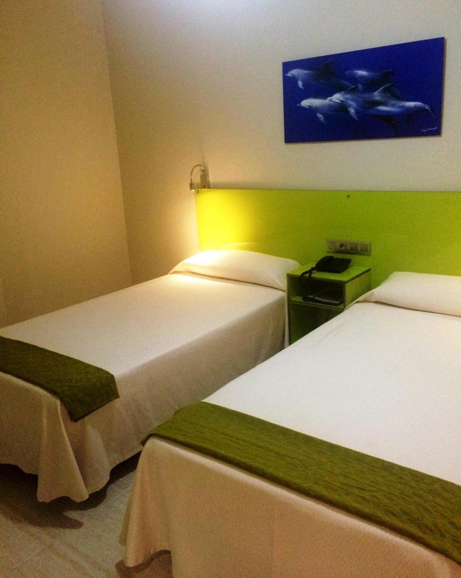 Doppelzimmer zur Einzelnutzung