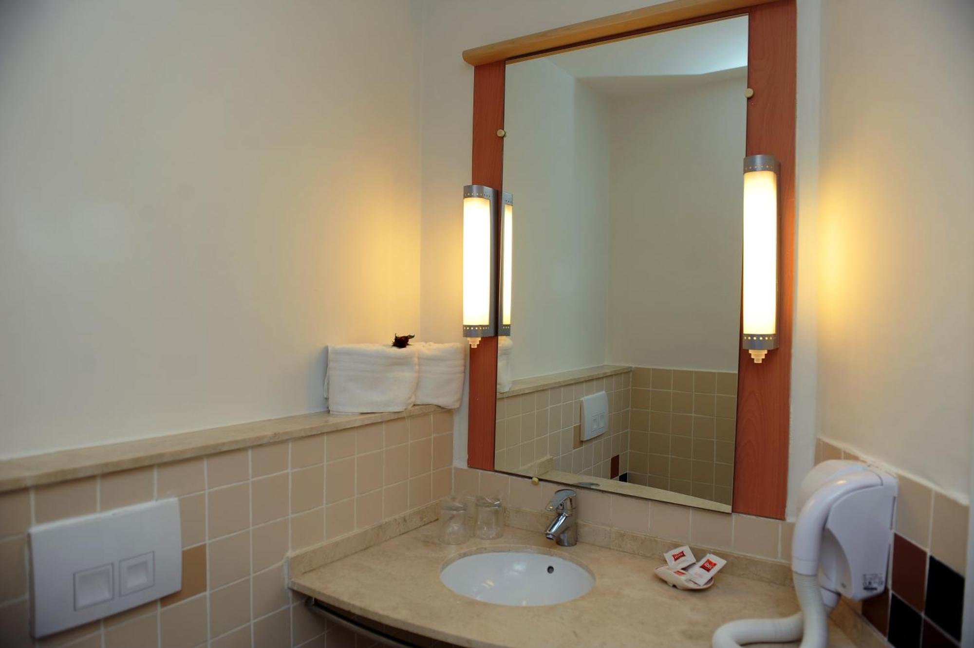 Habitación Doble Estándar