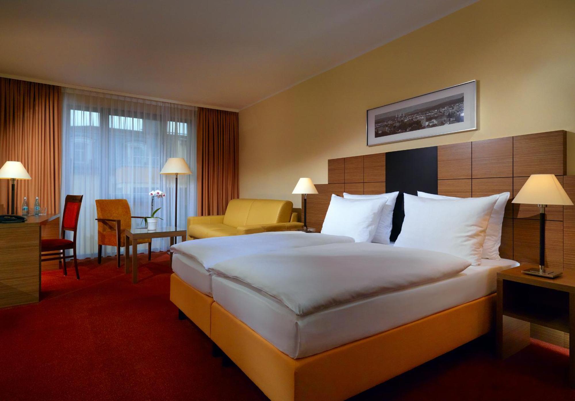 Superior Doppelzimmer