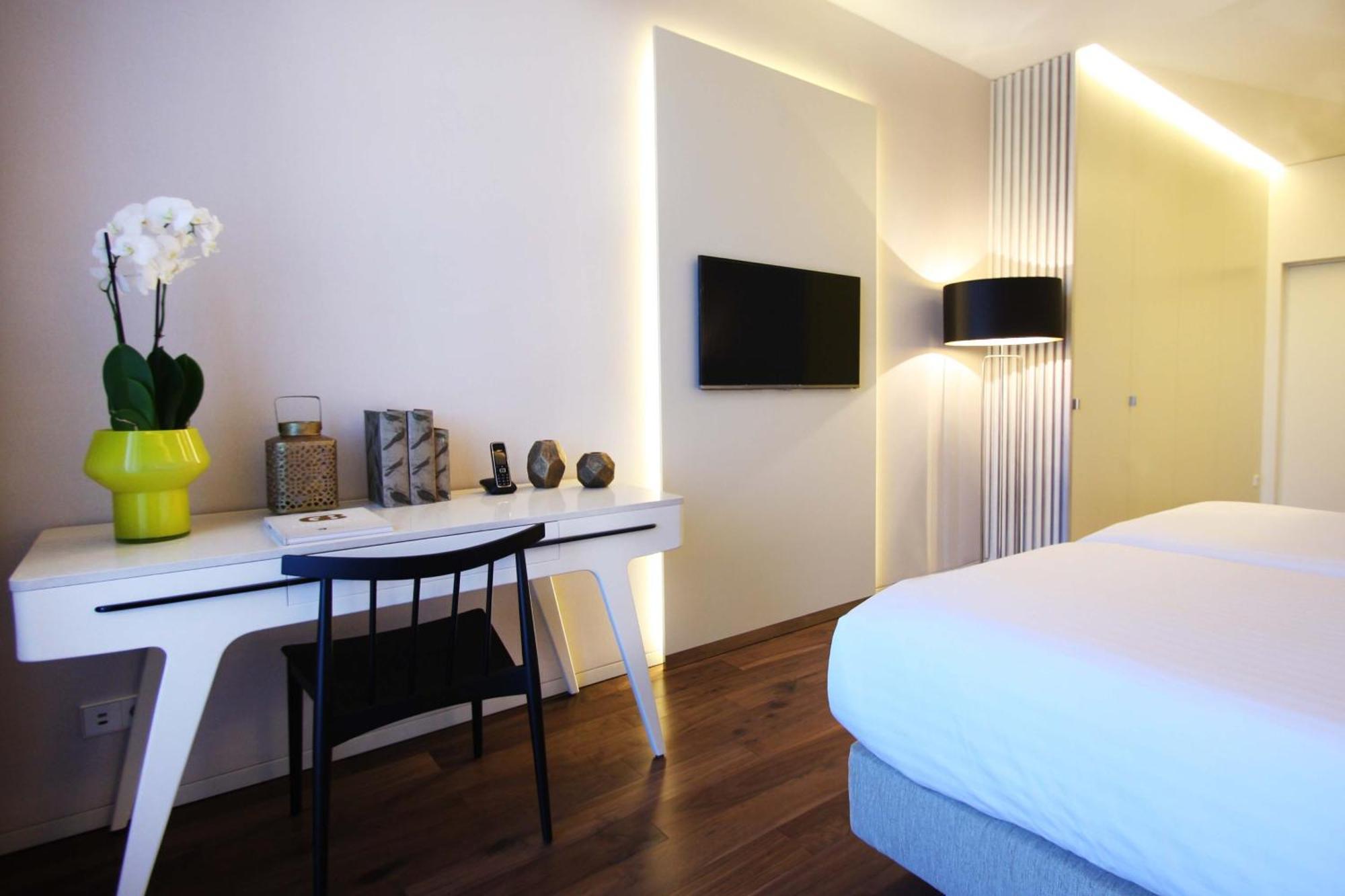 Executive Double or Twin Room