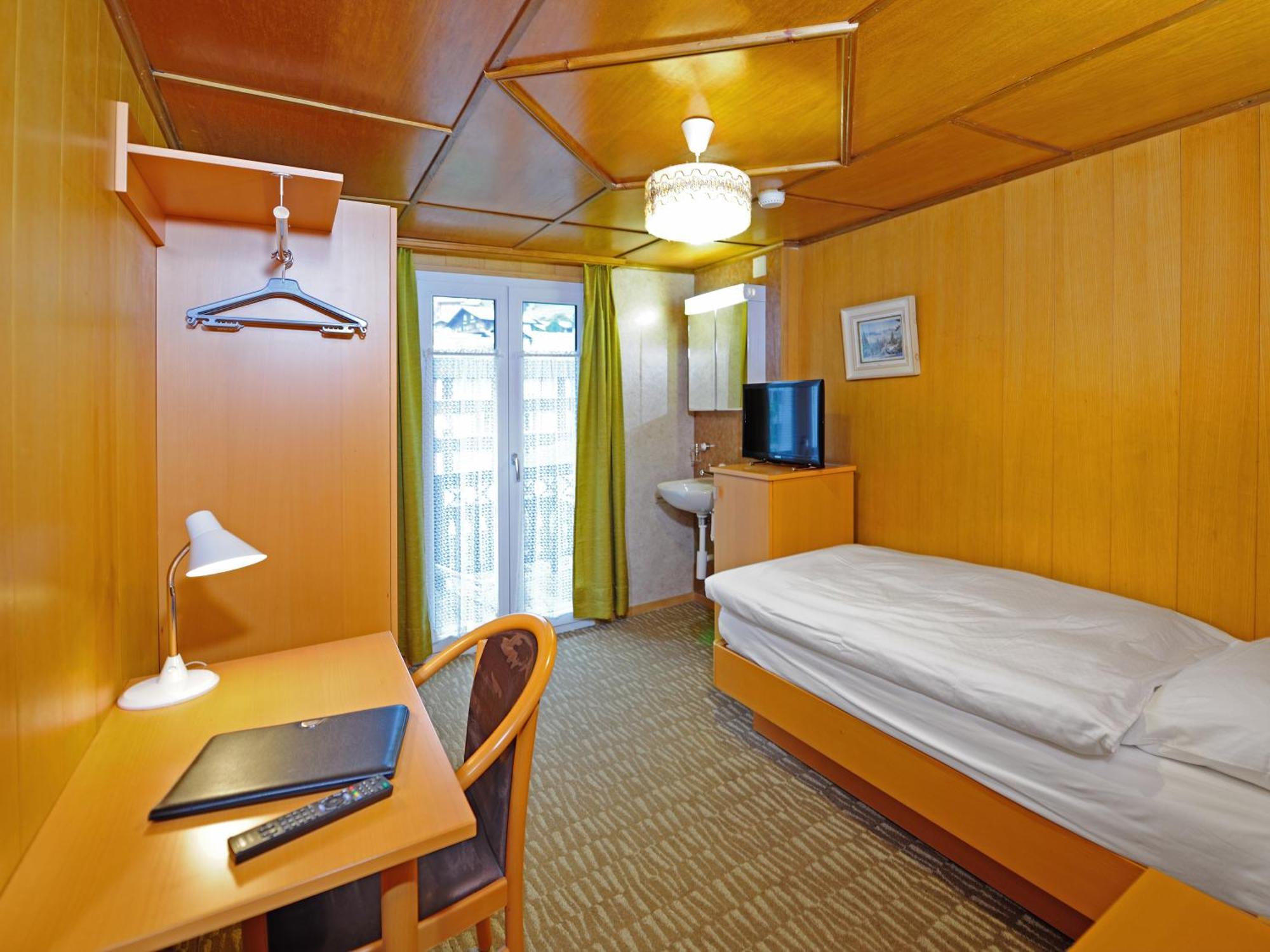 Chambre Simple