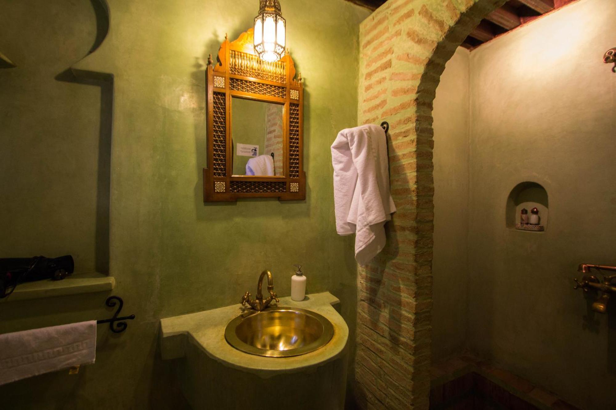 Serail Suite