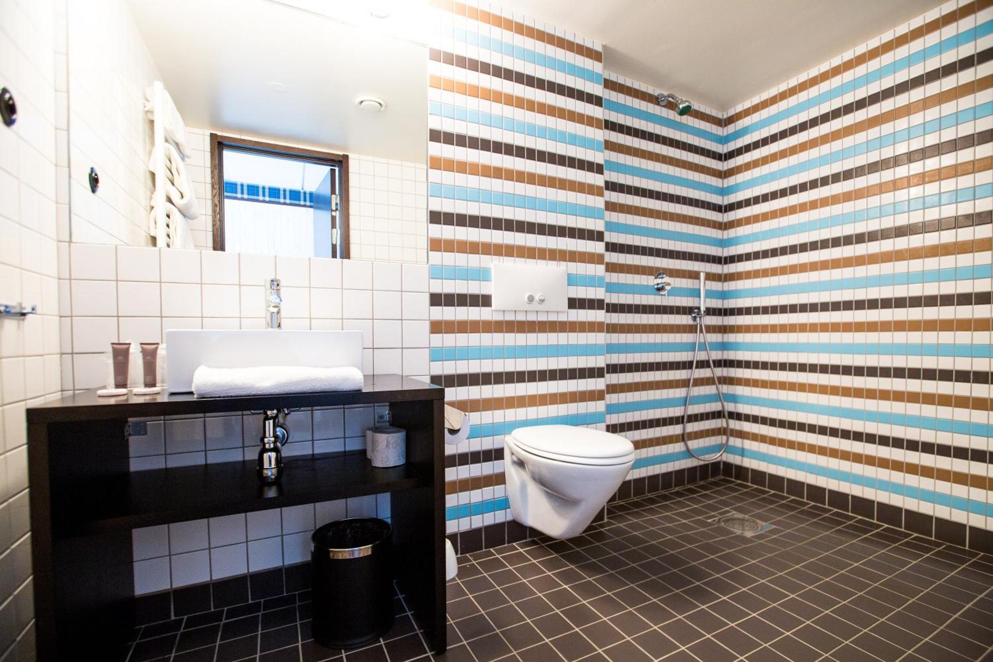 Chambre Lits Jumeaux