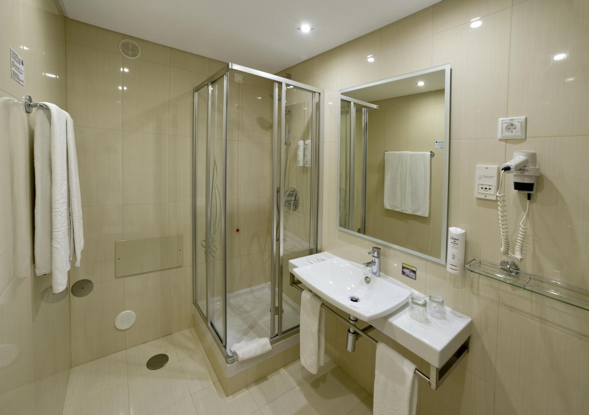 Basic Doppelzimmer mit Landblick