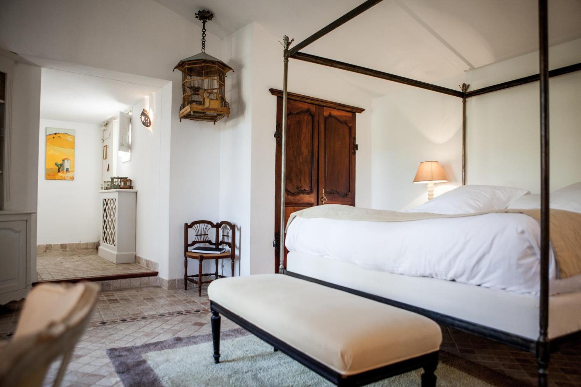 Chambre Double Deluxe