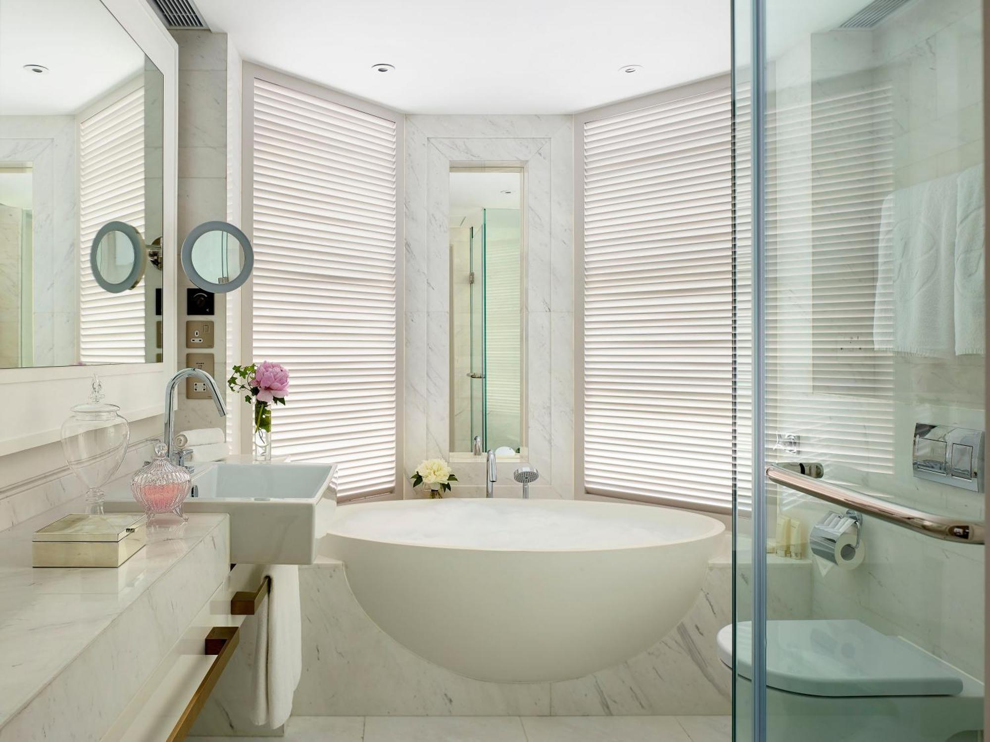 Club Executive One-Bedroom Suite