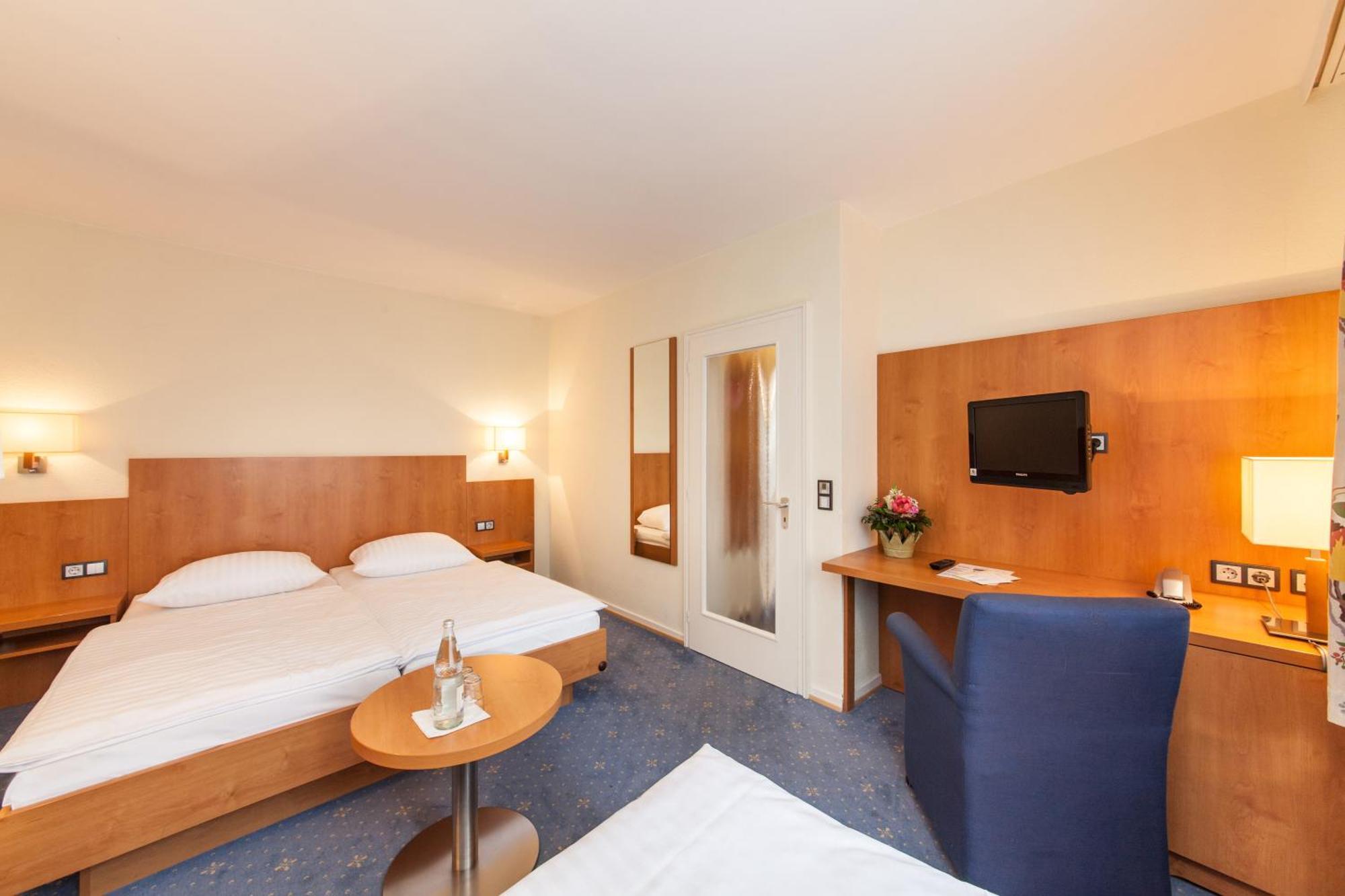 Comfort Doppelzimmer