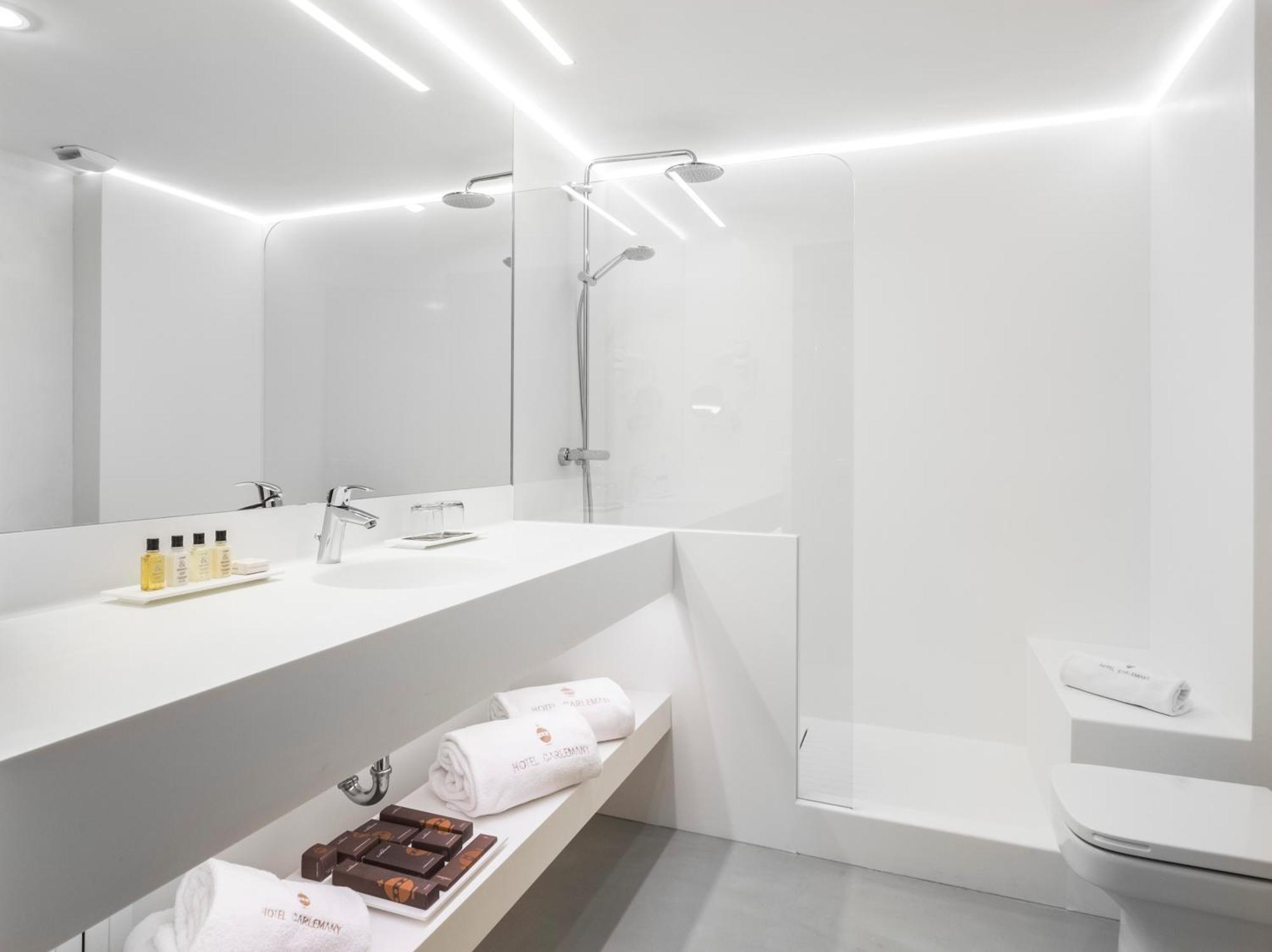 Habitación Doble - 2 camas