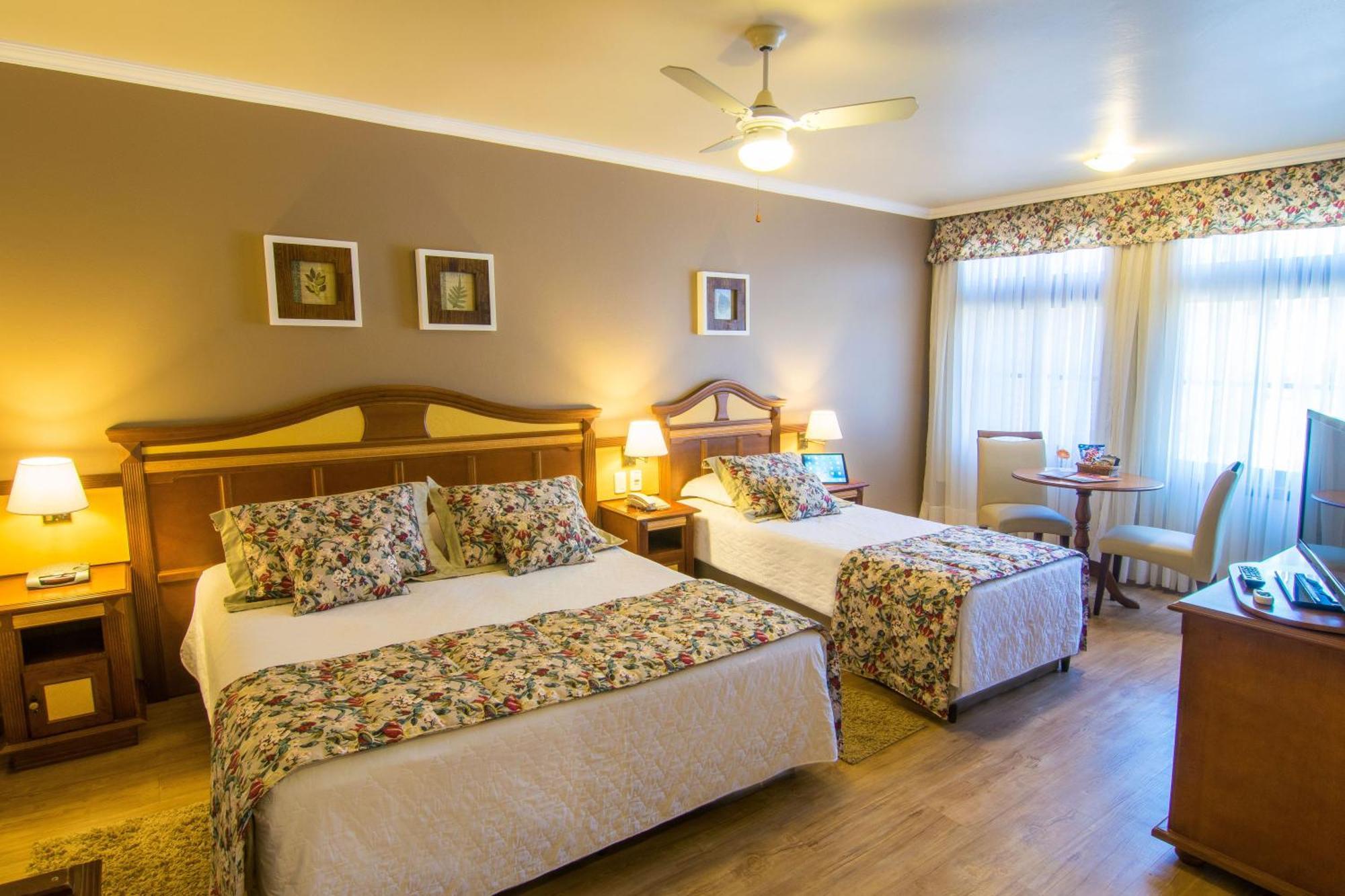 Apartamento Superior