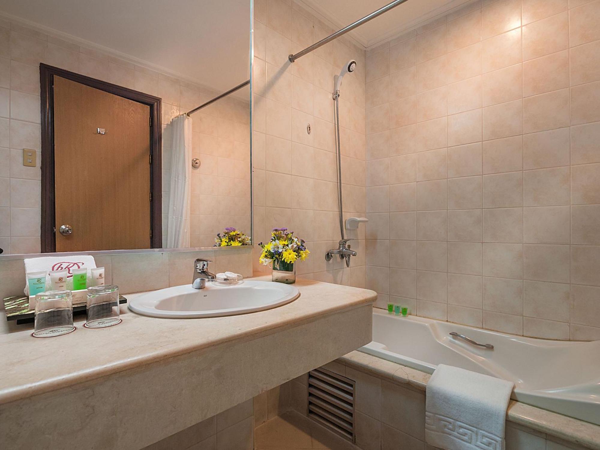 Suite Familiar Premier con cocina