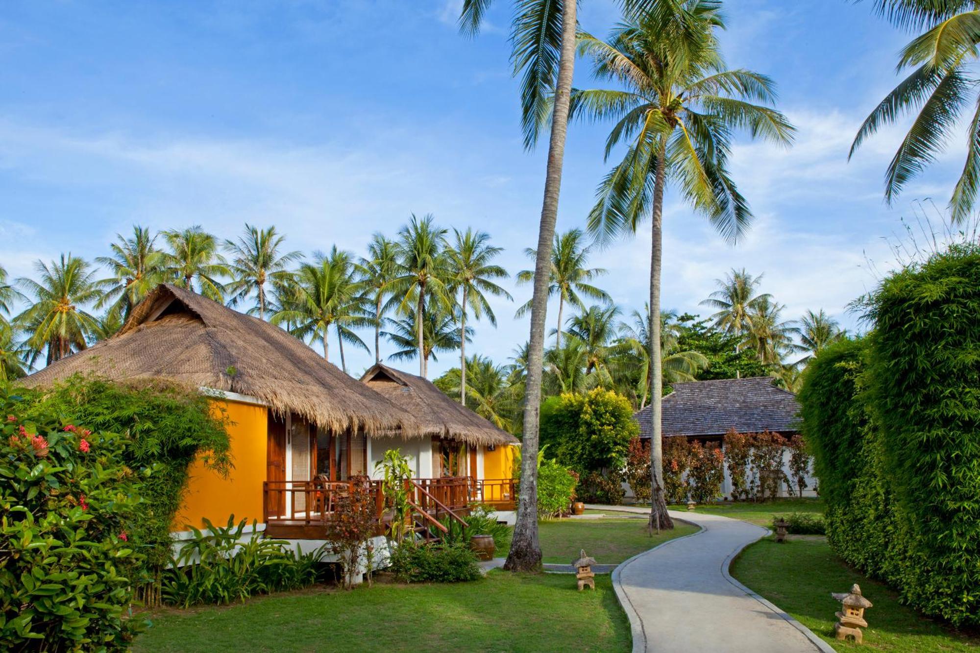 Superior Villa
