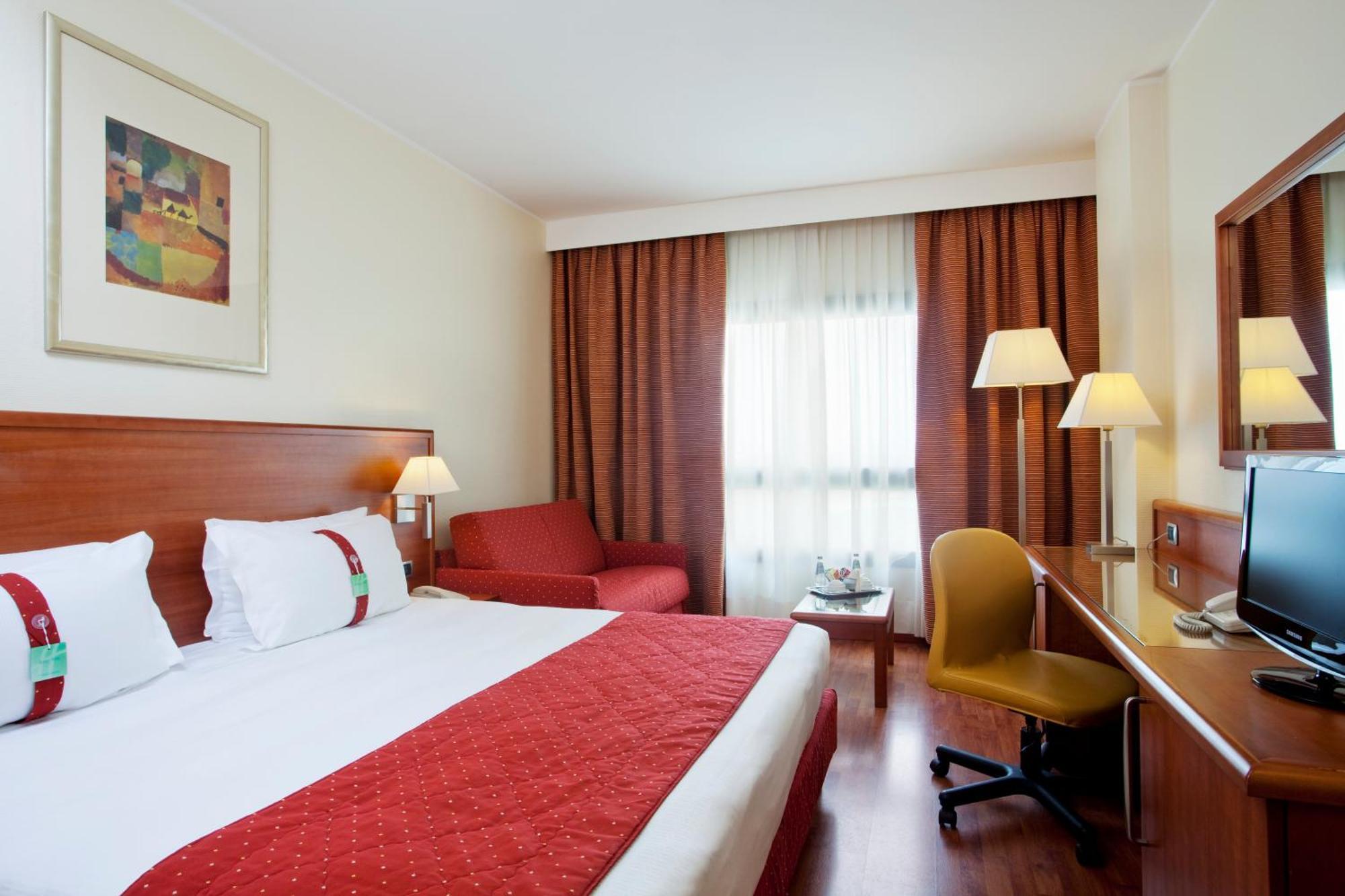 Camera King Premium con Divano-Letto