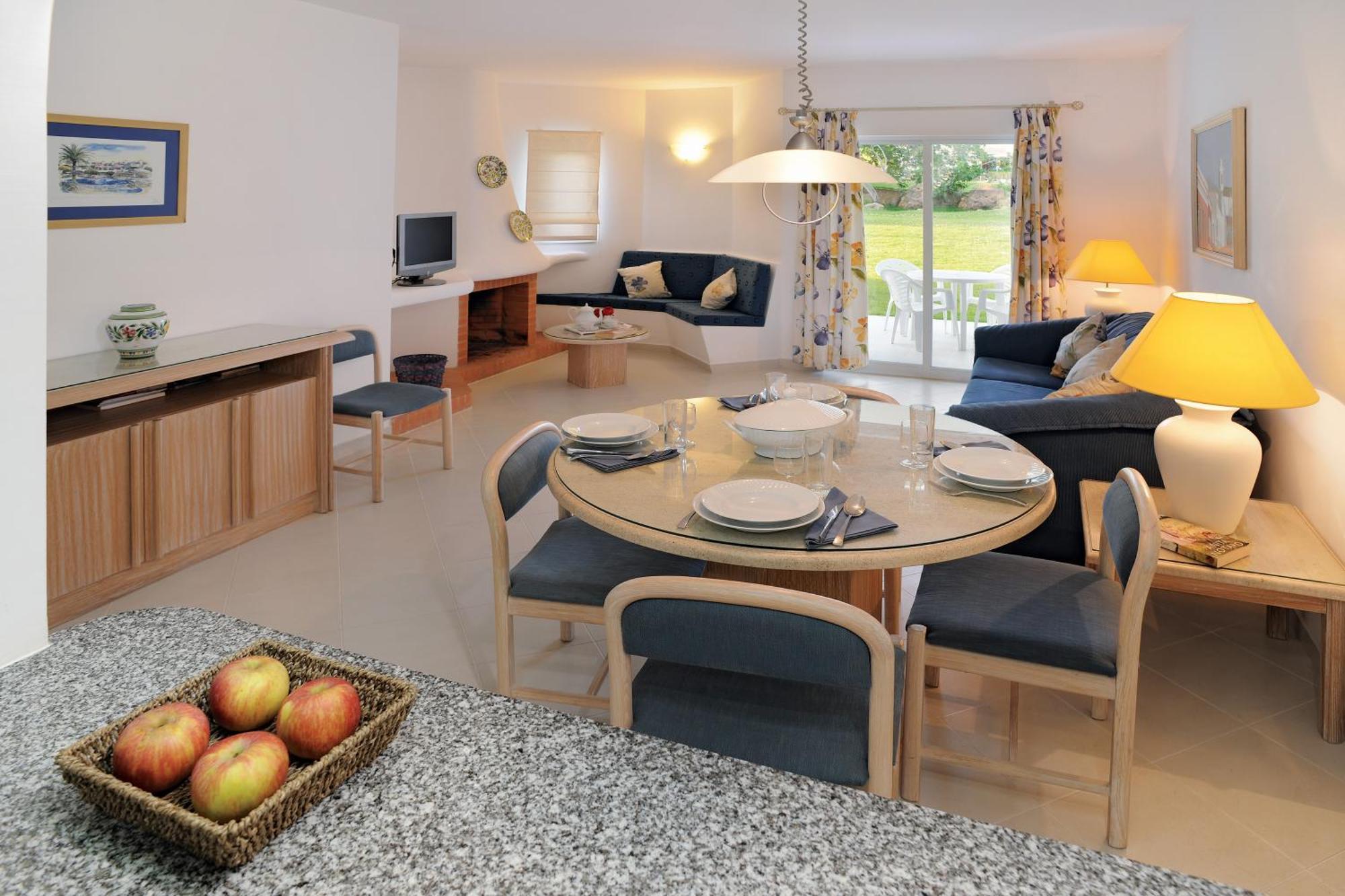 Apartamento Superior de 2 dormitorios