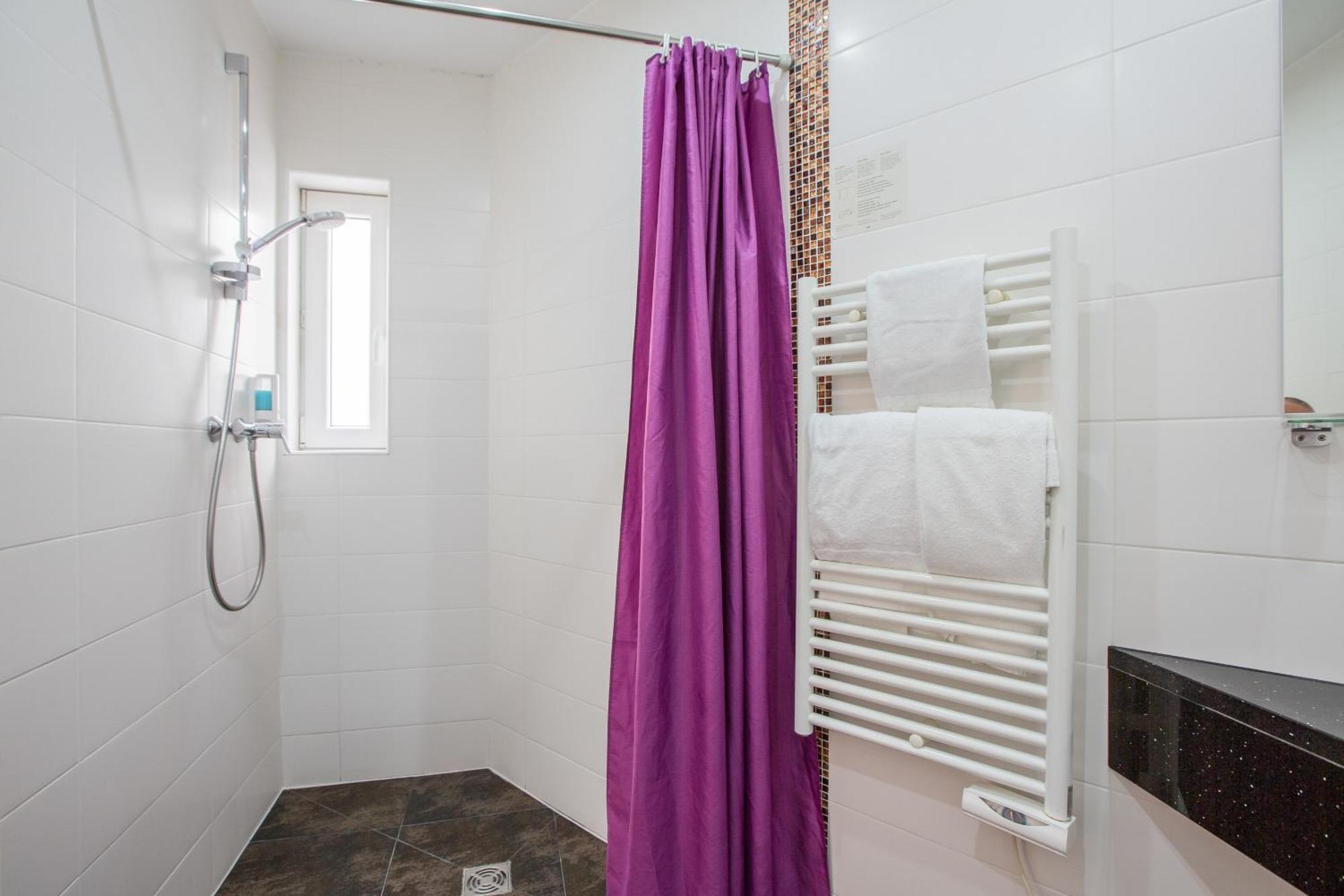 Chambre Double Standard