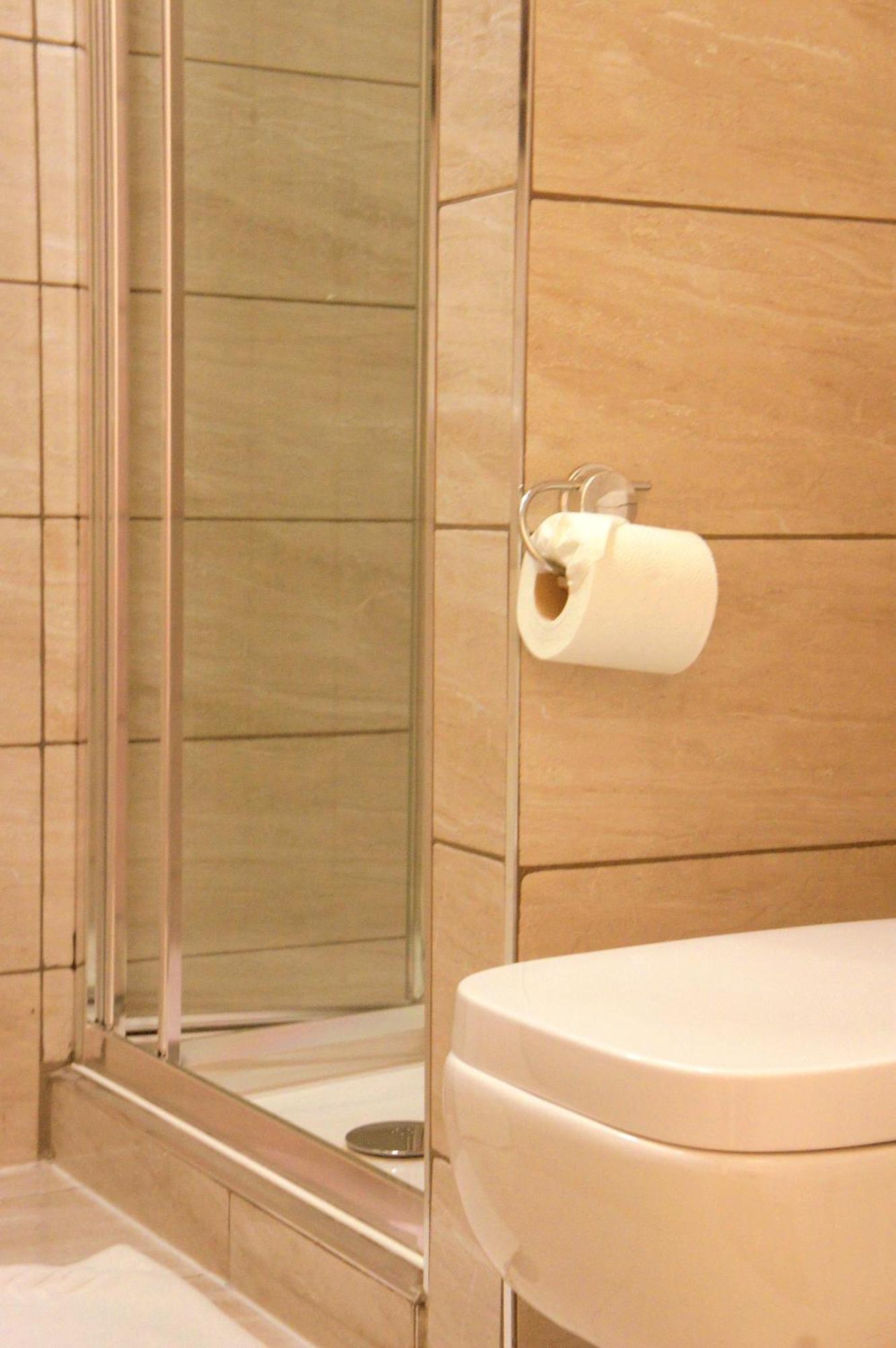 Habitación Familiar con baño privado