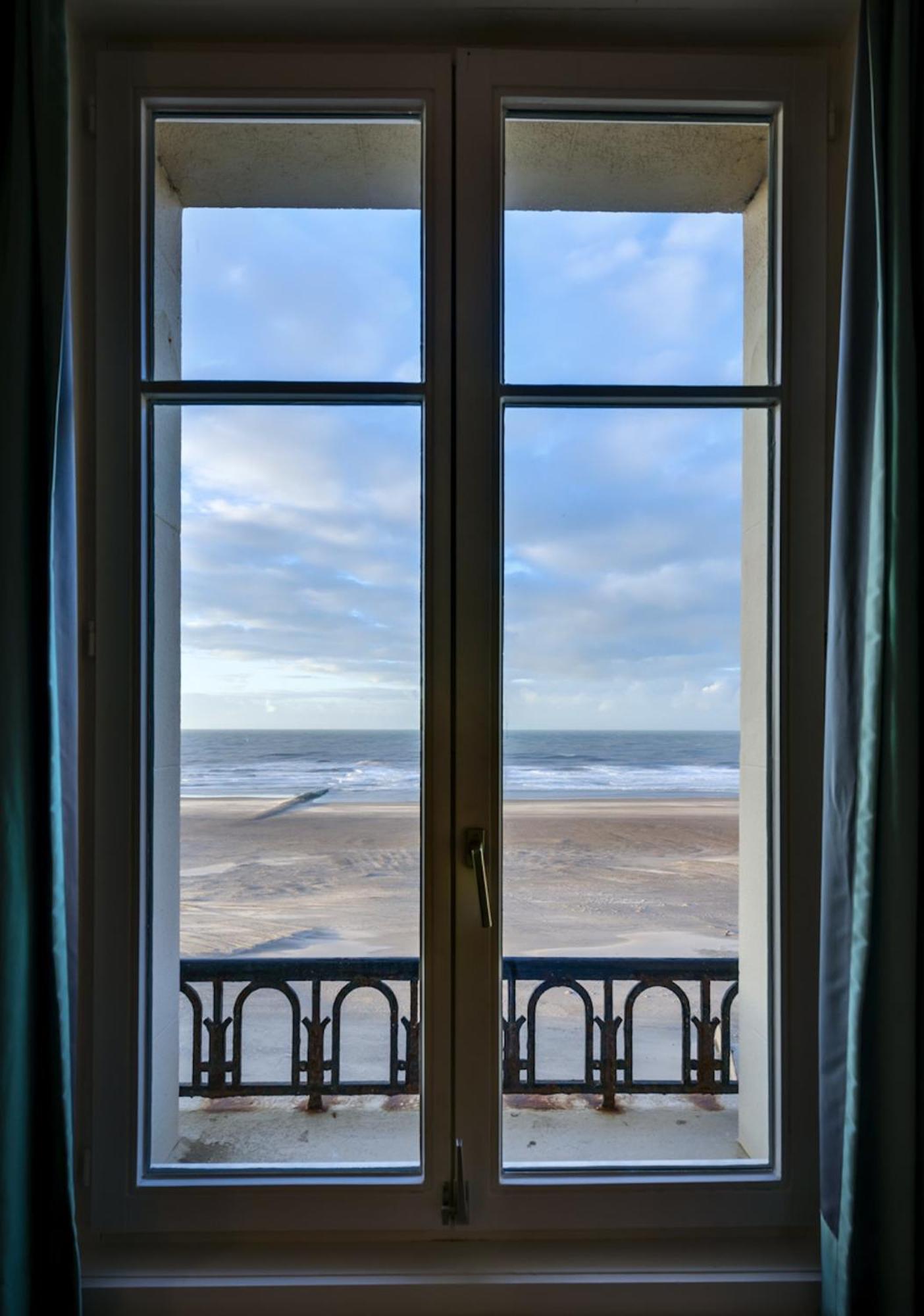 Classic Zweibettzimmer mit Meerblick