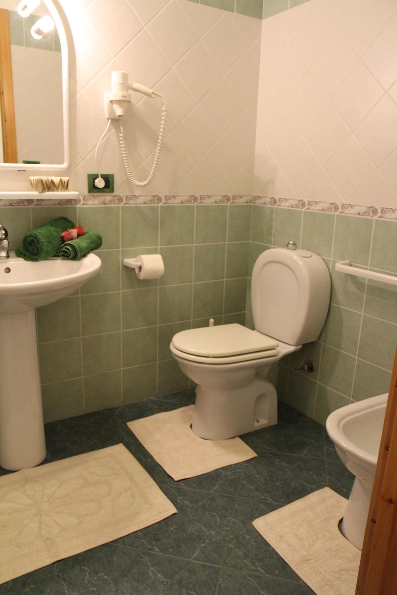 Standard Apartment mit 1 Schlafzimmer