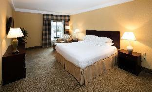 Queen Room with Roll in Shower