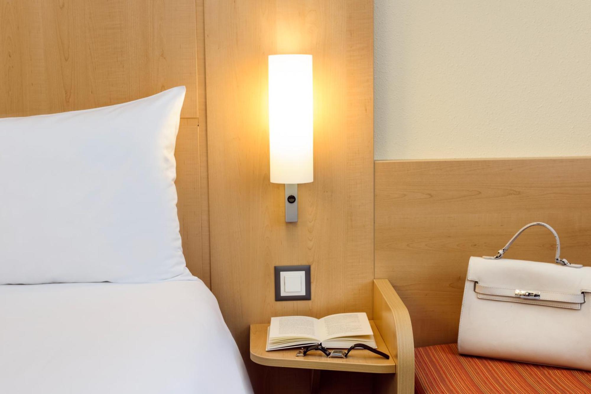 Standard Doppelzimmer