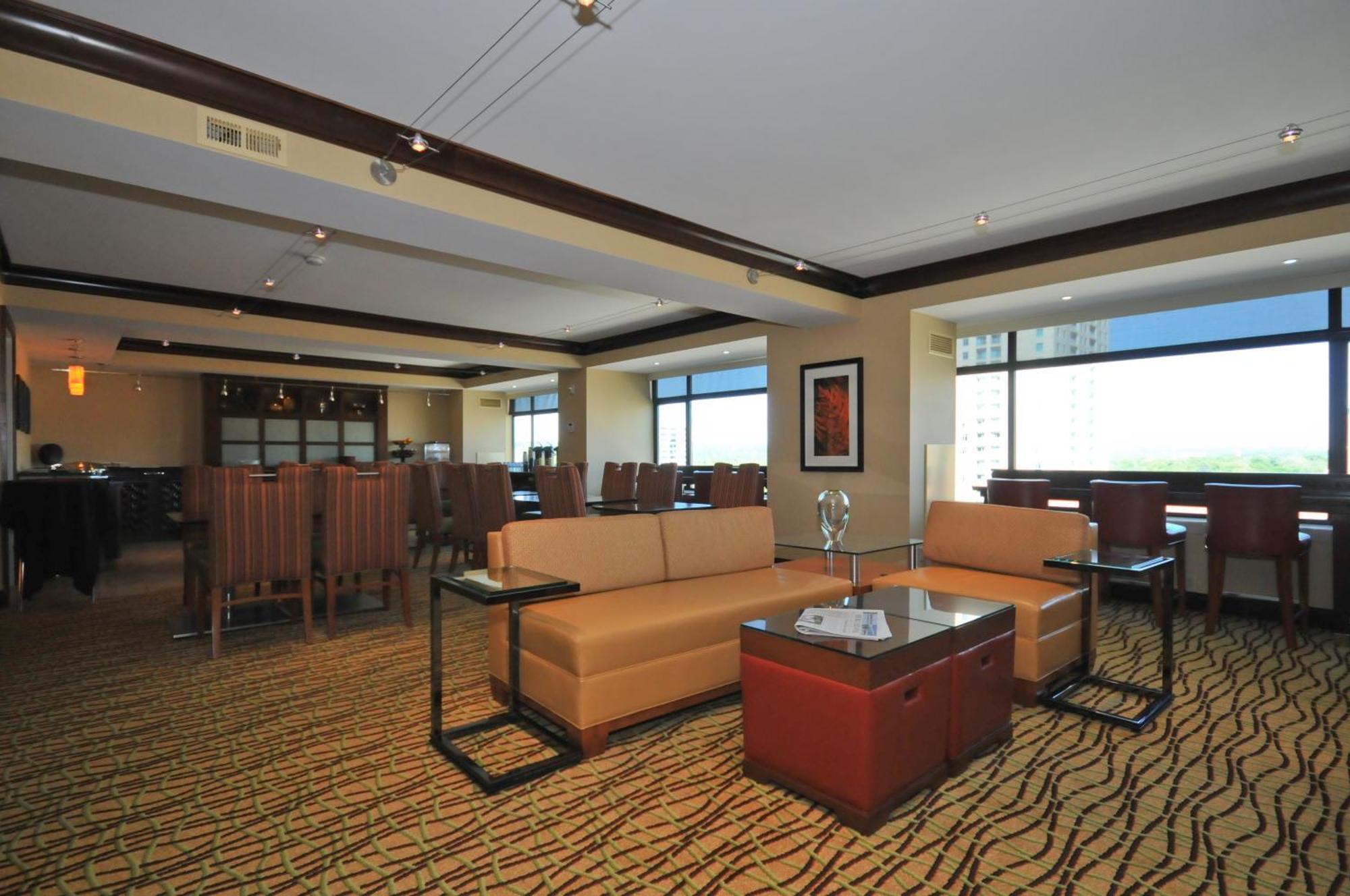 Concierge King or Queen Room