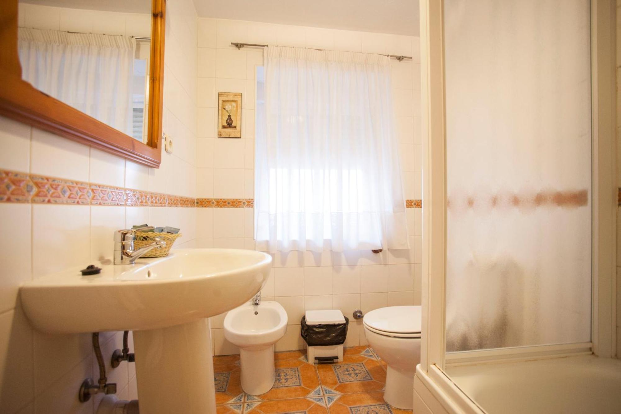 Habitación Doble con cama supletoria