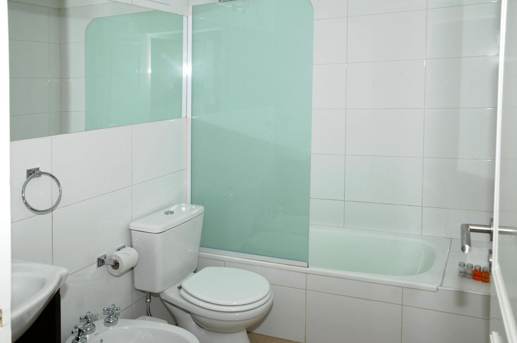 Apartamento de 2 Quartos