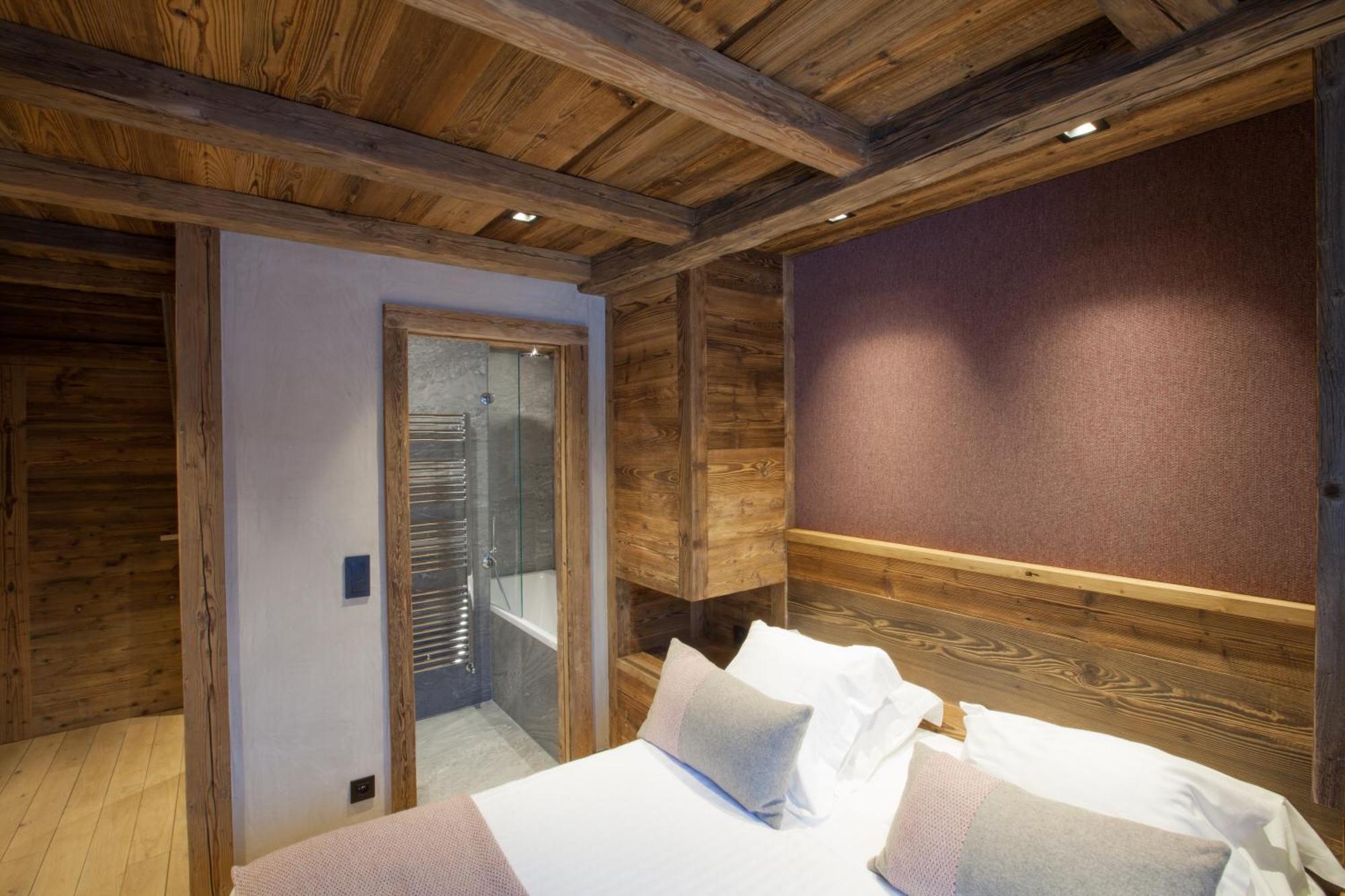 Chambre Double Standard