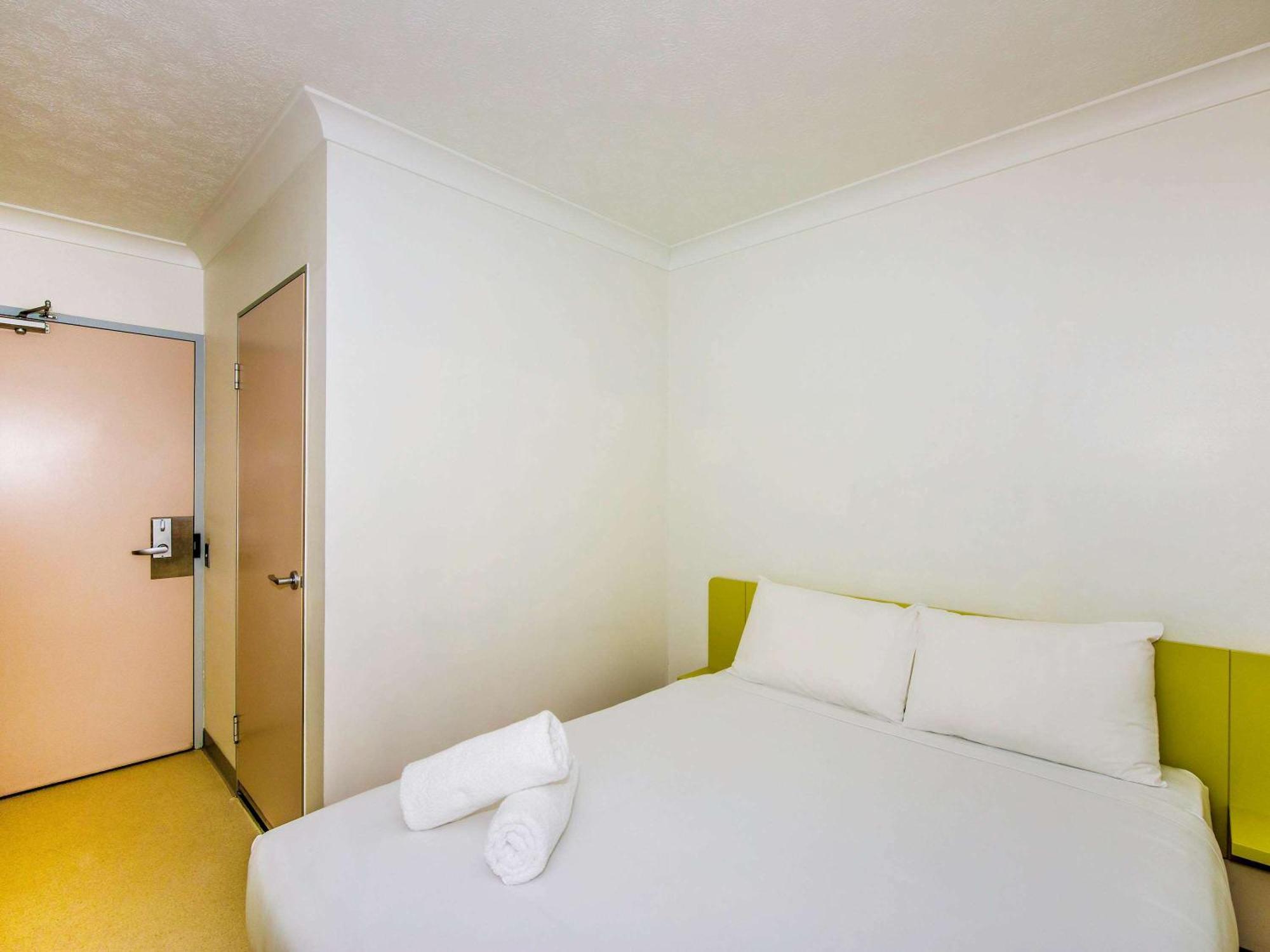 Chambre Standard Lit Queen-Size