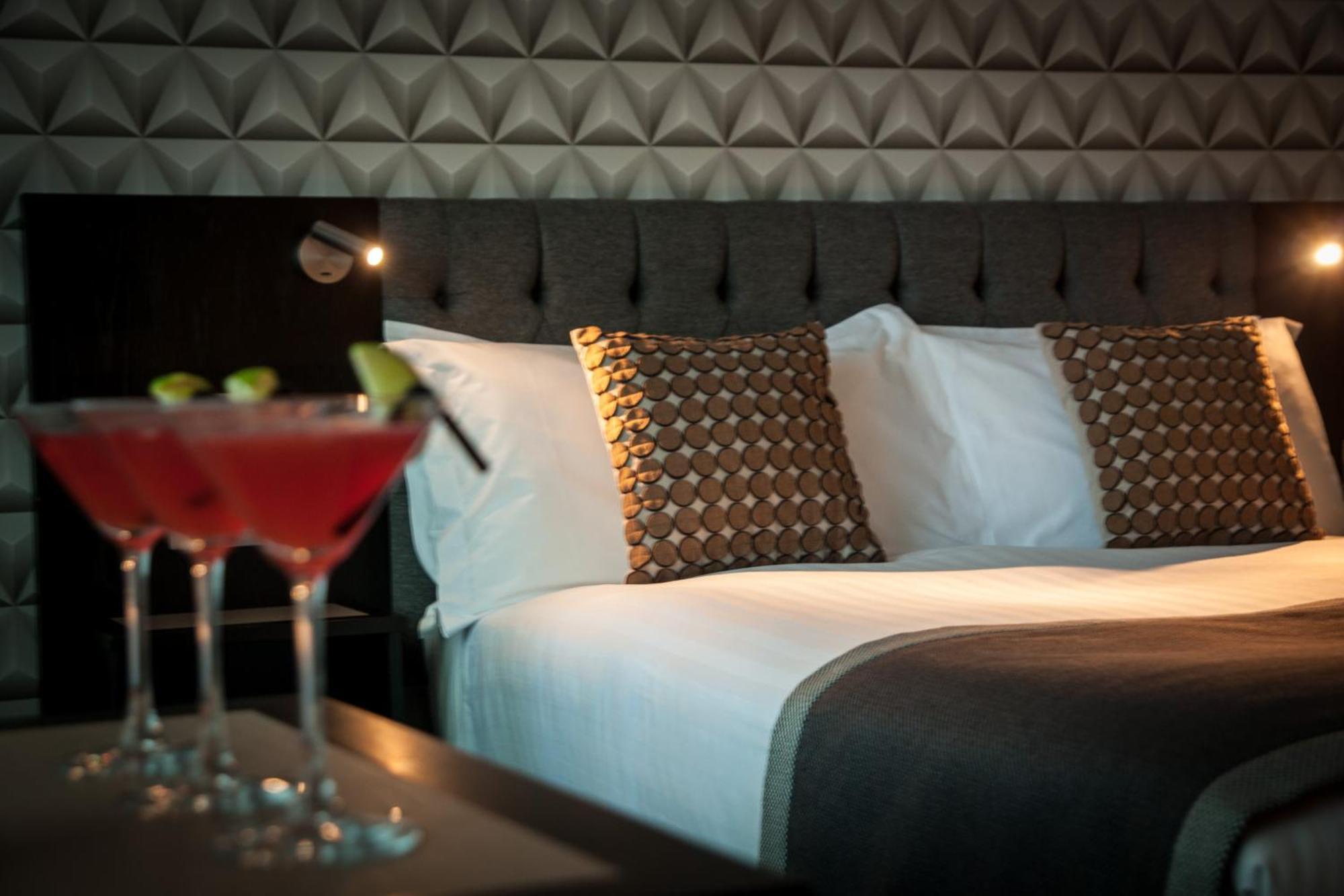 Chambre Double de Luxe