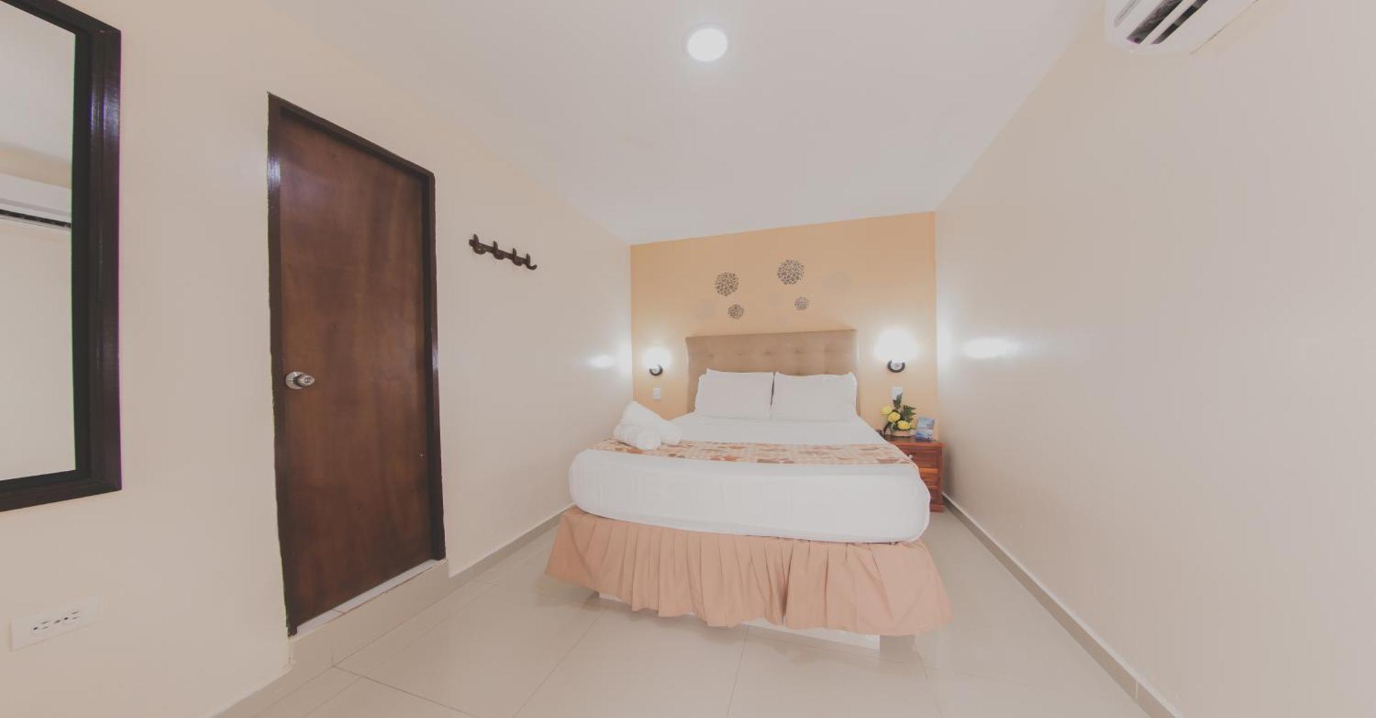 Quarto Duplo
