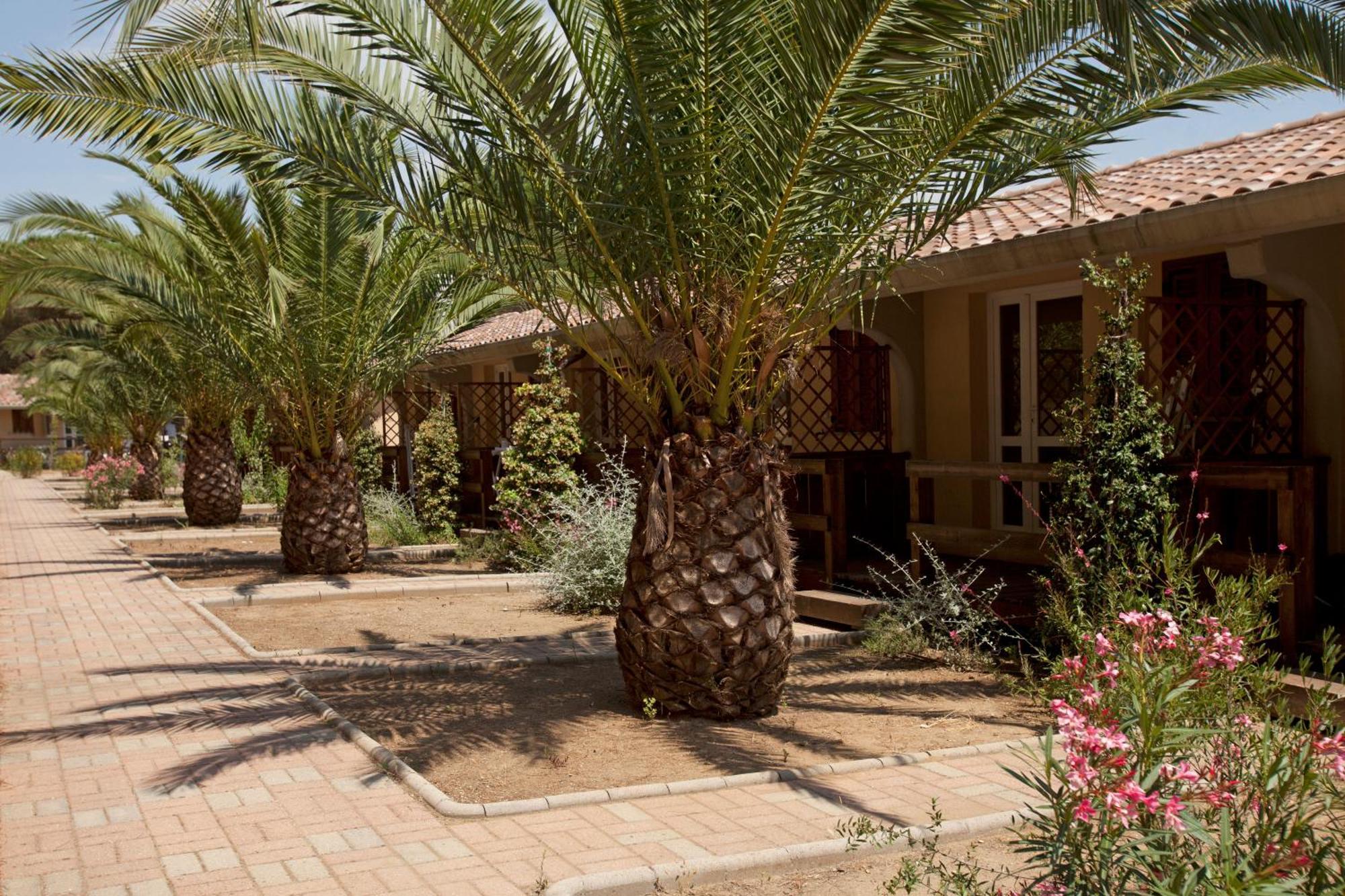 Bungalow Familiare