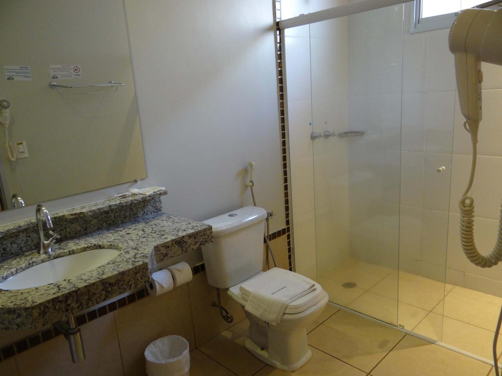 Quarto Família