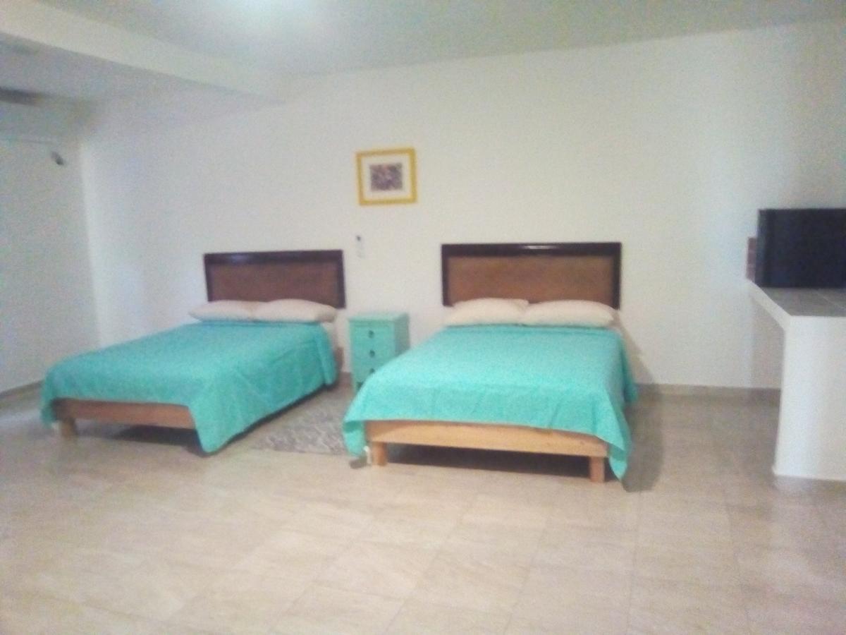 King Room with Two King Beds