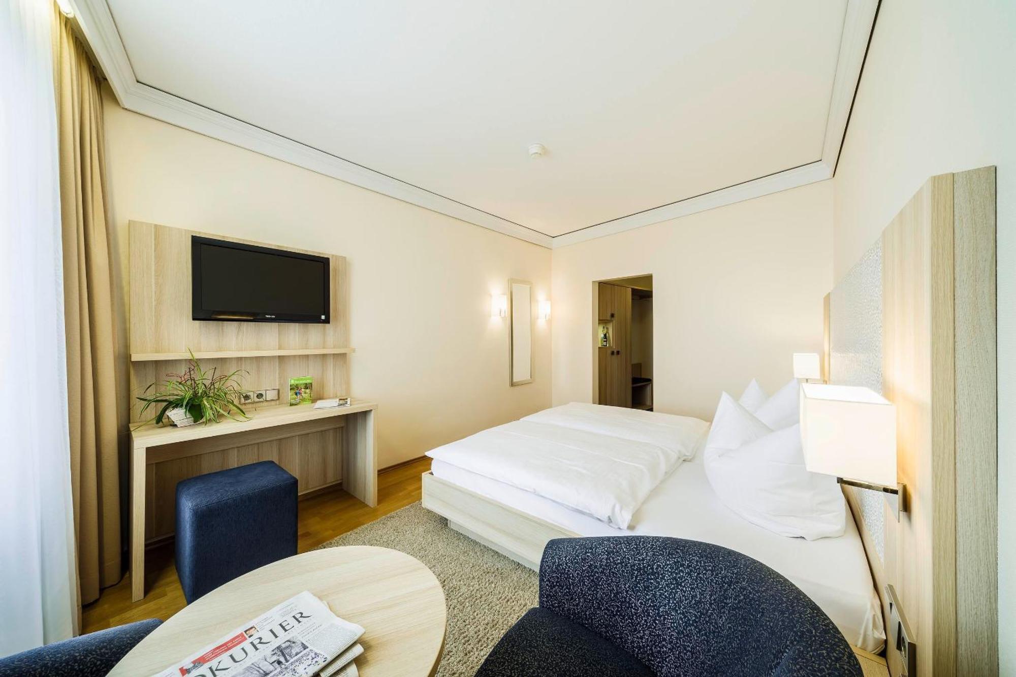Superior Doppelzimmer