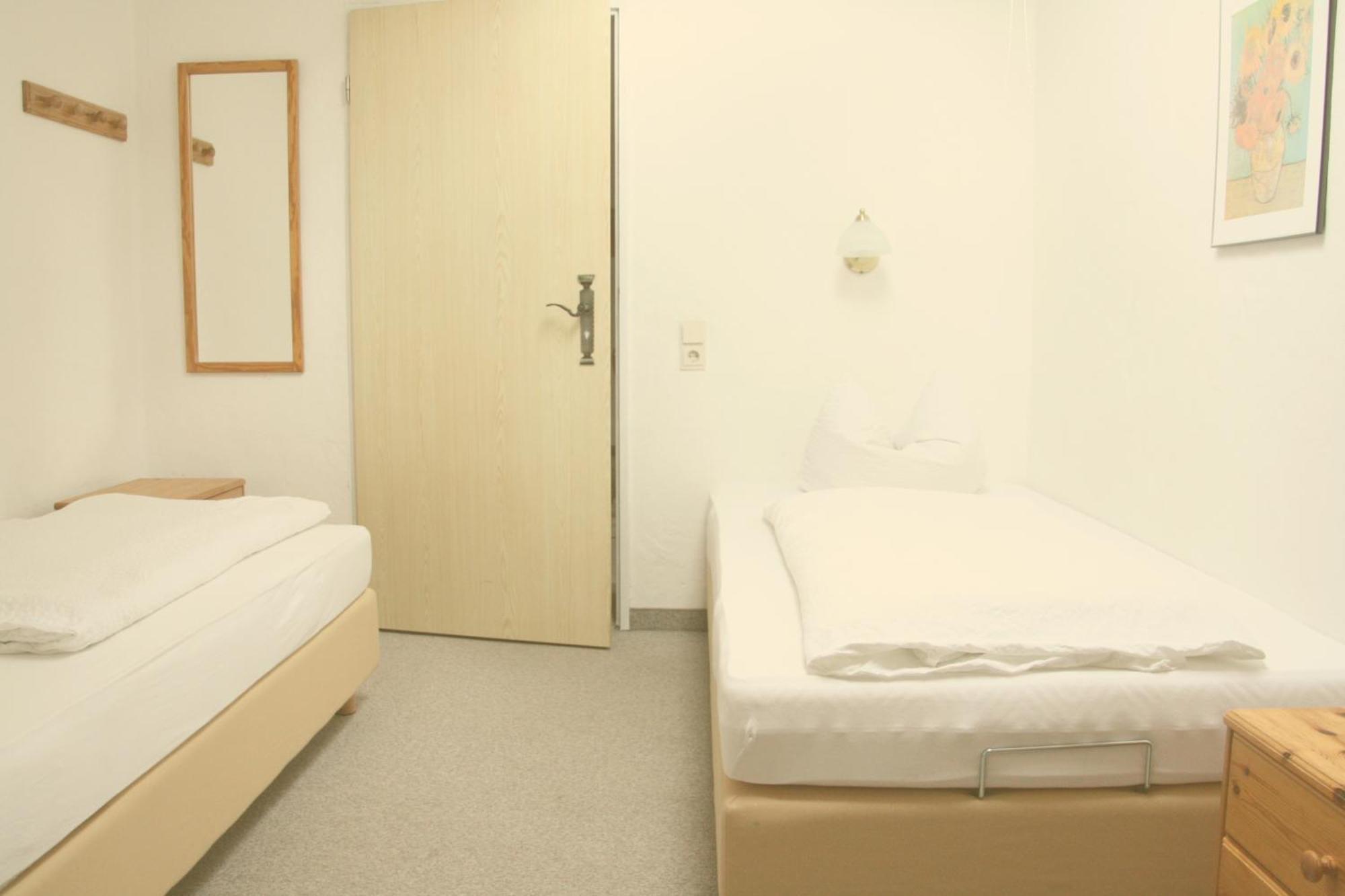 Apartment West (5 Erwachsene)