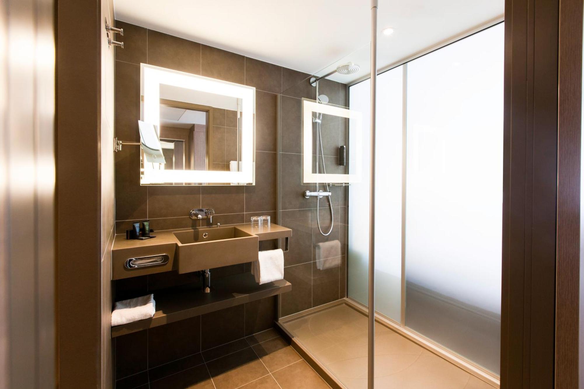 Executive Zimmer mit Queensize-Bett