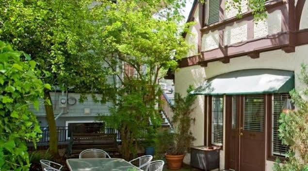 Suíte Júnior com Terraço