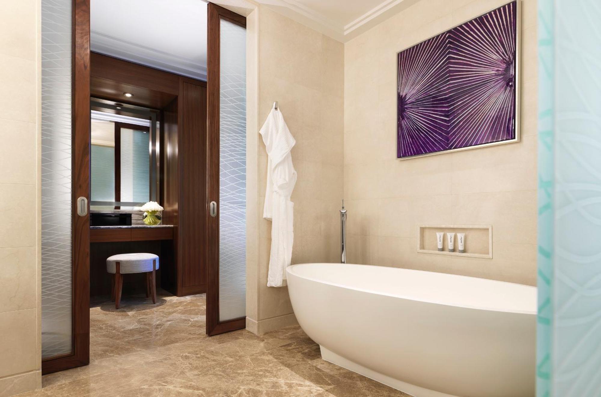Suite Executive Deluxe