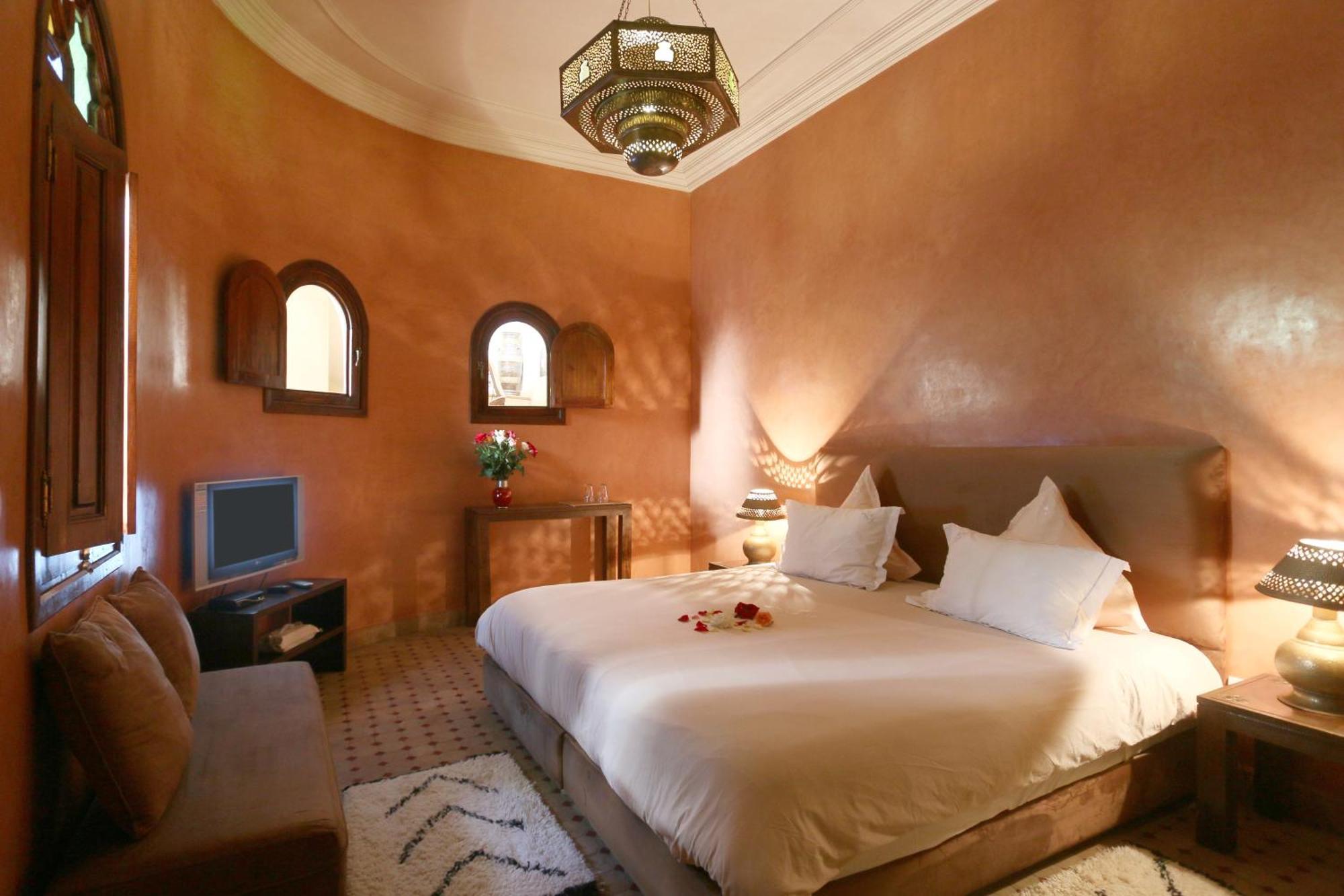 Marrakech Suite
