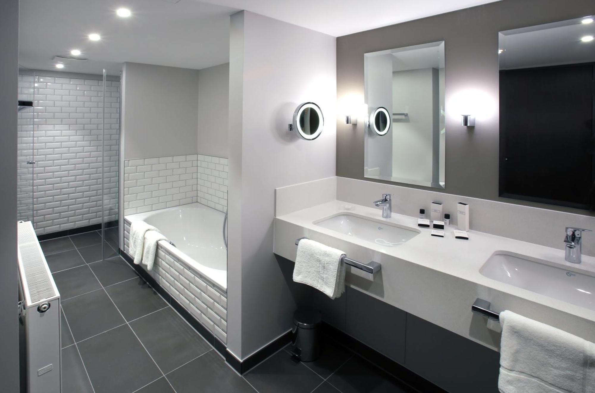 Comfort Doppelzimmer