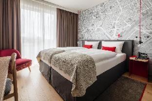 Superior Doppelzimmer