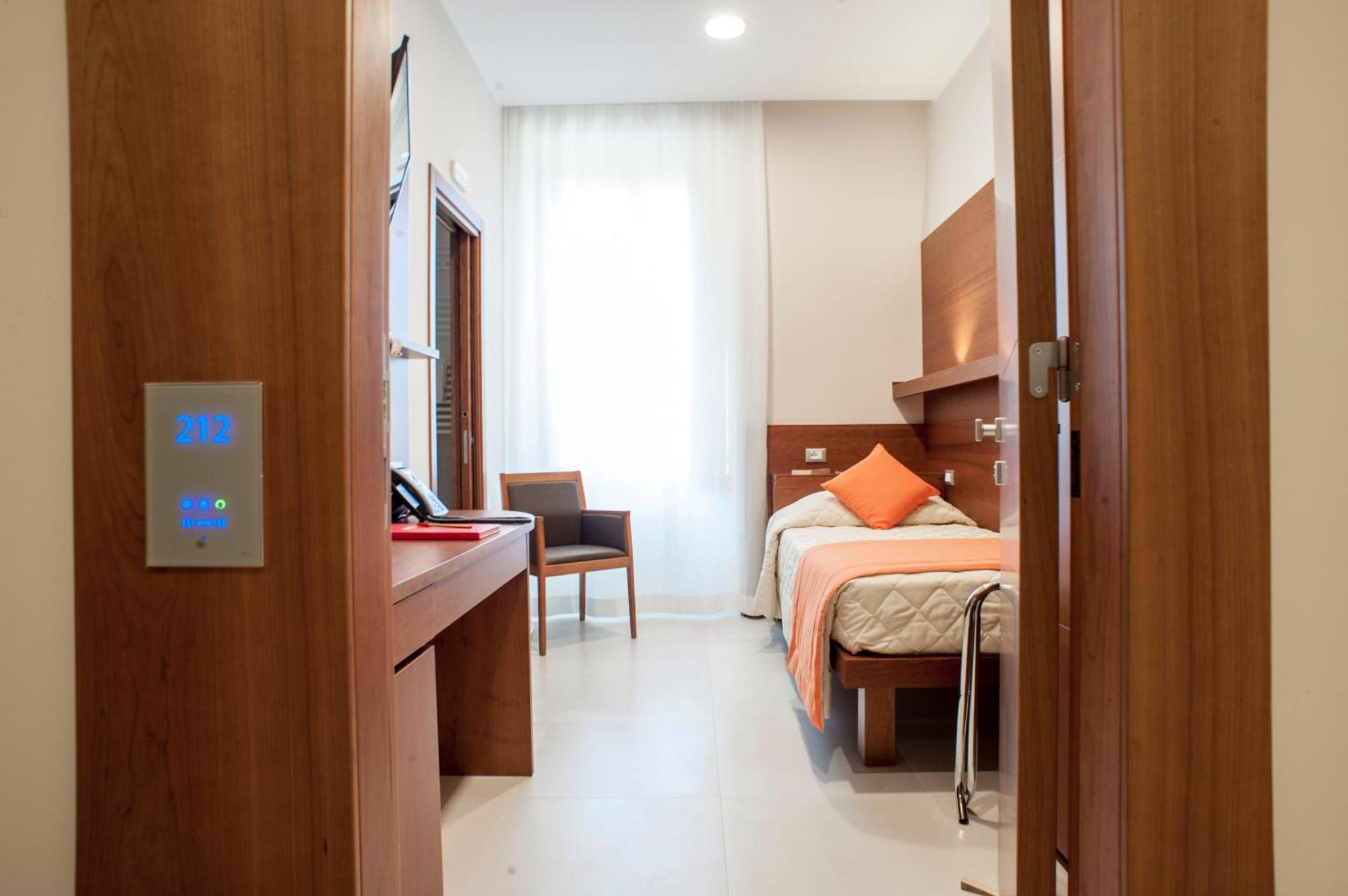 Chambre Simple
